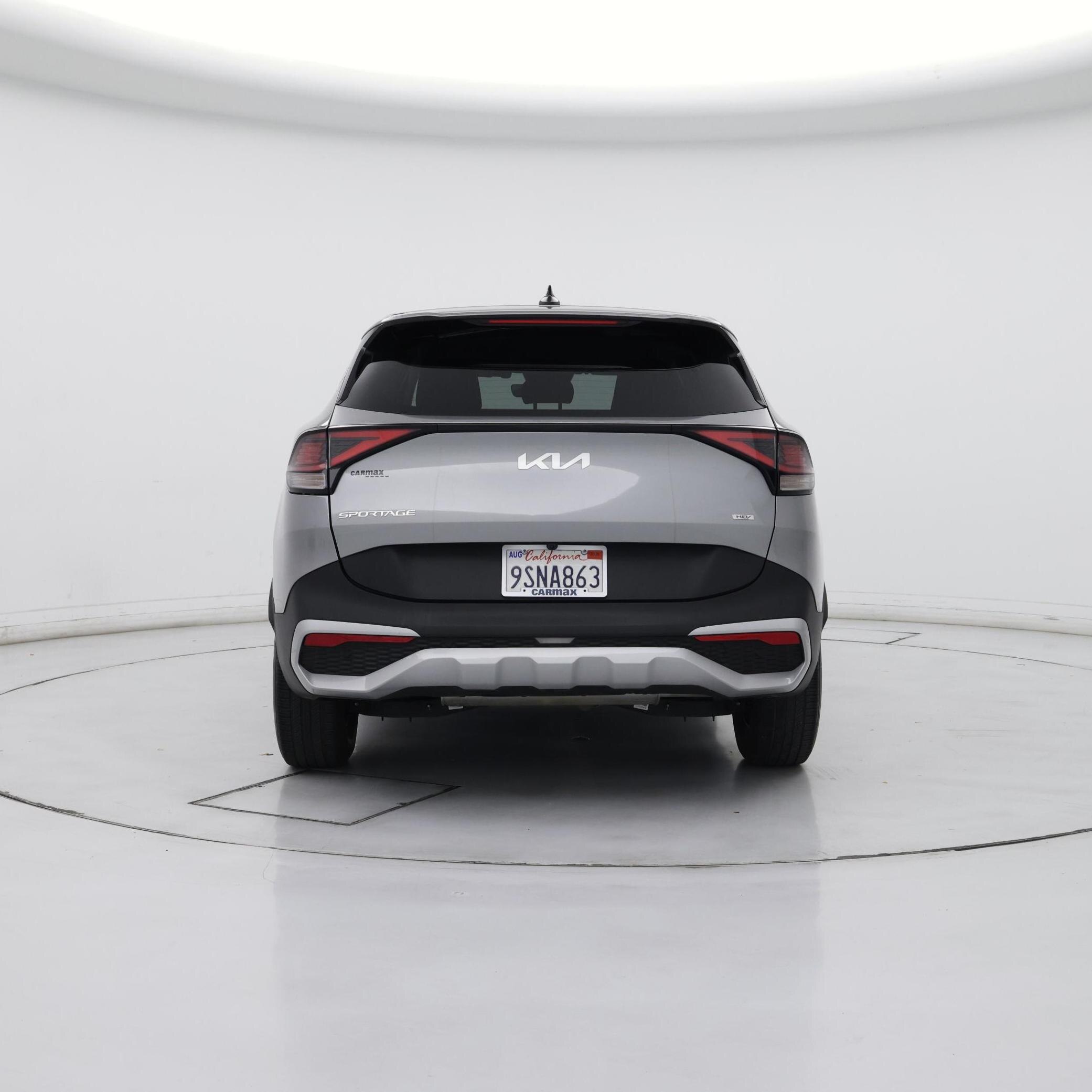 Thumbnail: 2023 Kia Sportage - 6