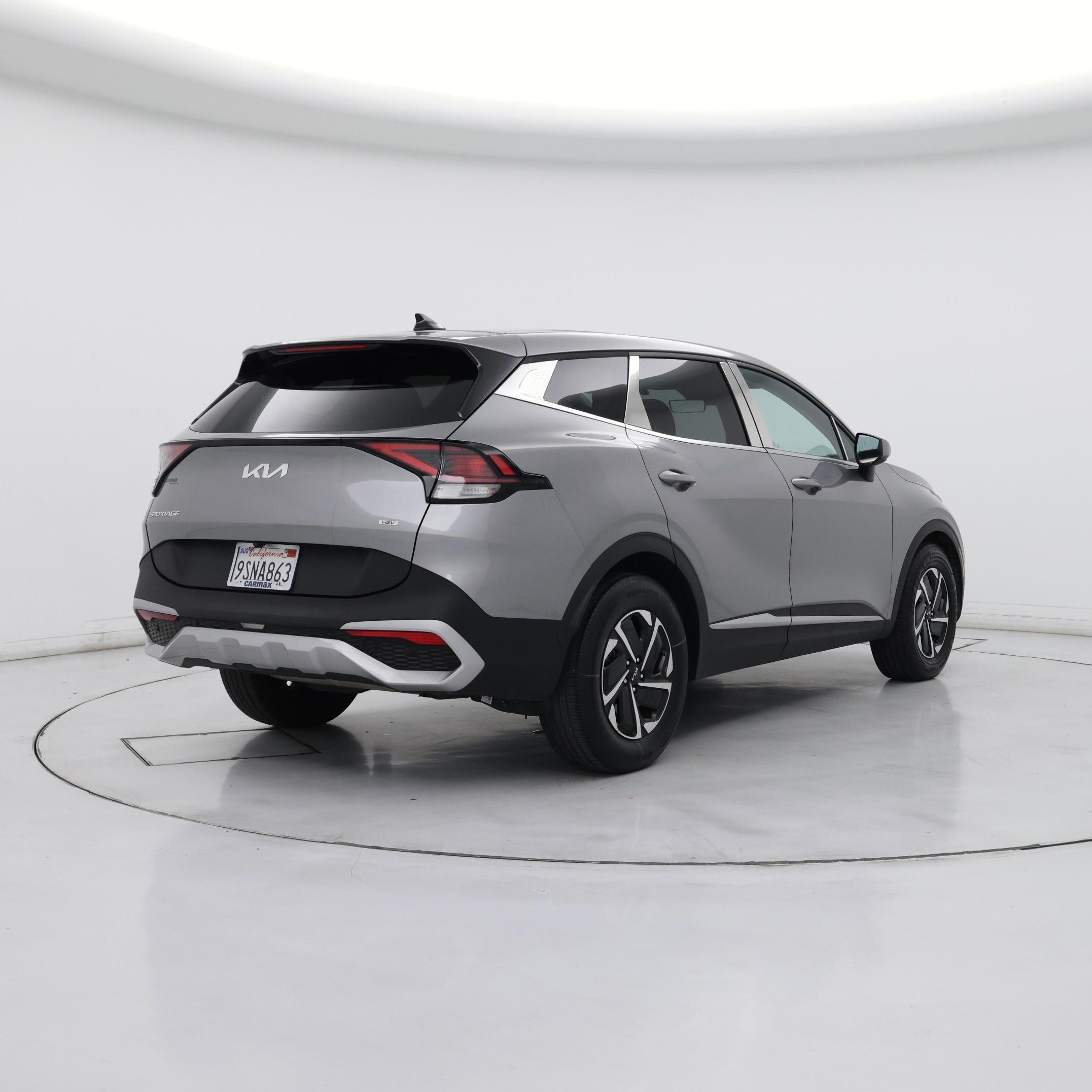 Thumbnail: 2023 Kia Sportage - 8