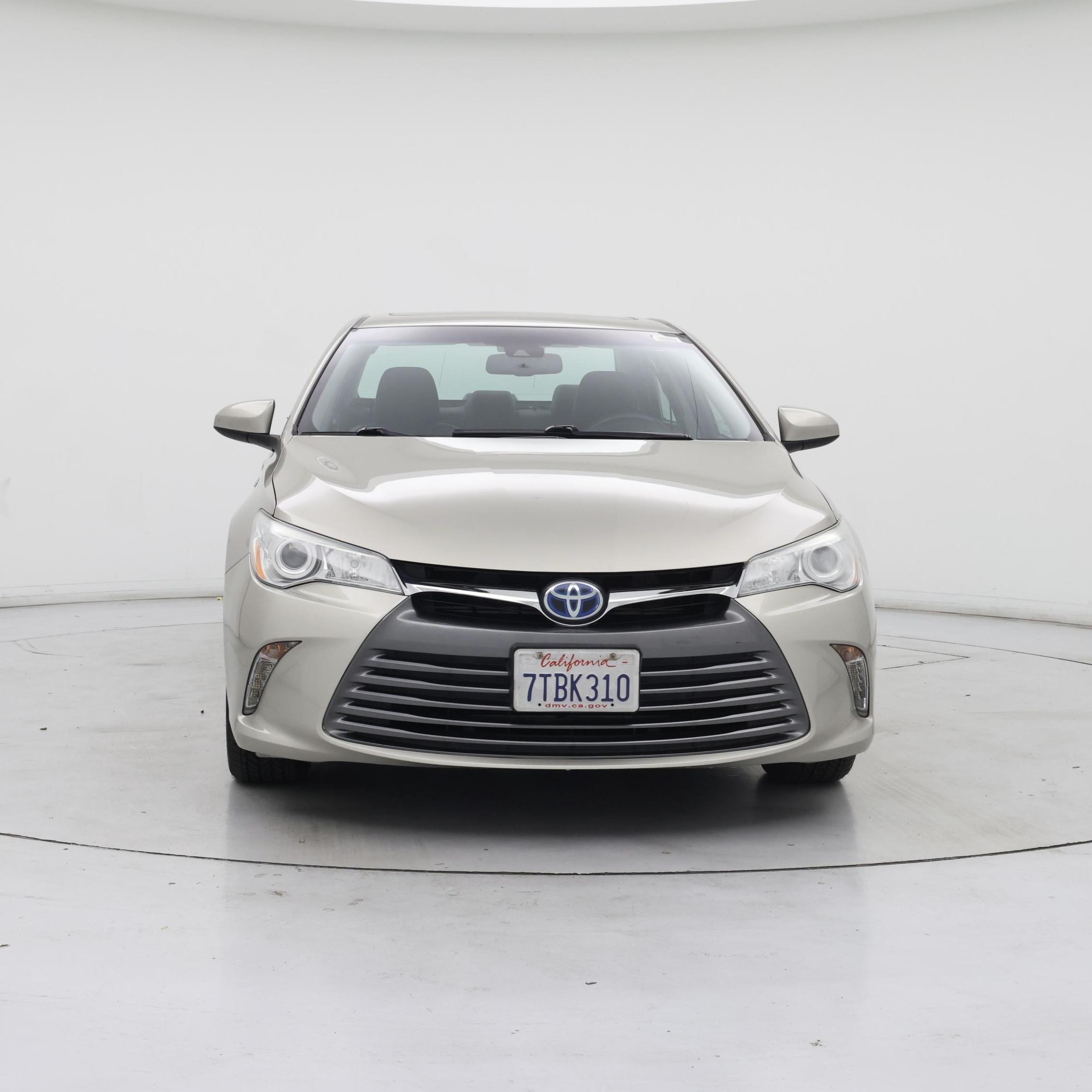 Thumbnail: 2016 Toyota Camry - 5