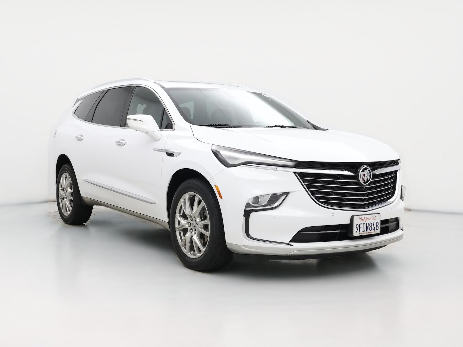2023 Buick Enclave