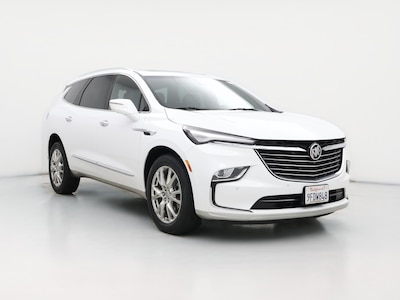 2023 Buick Enclave Premium