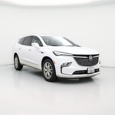 2023 Buick Enclave Premium