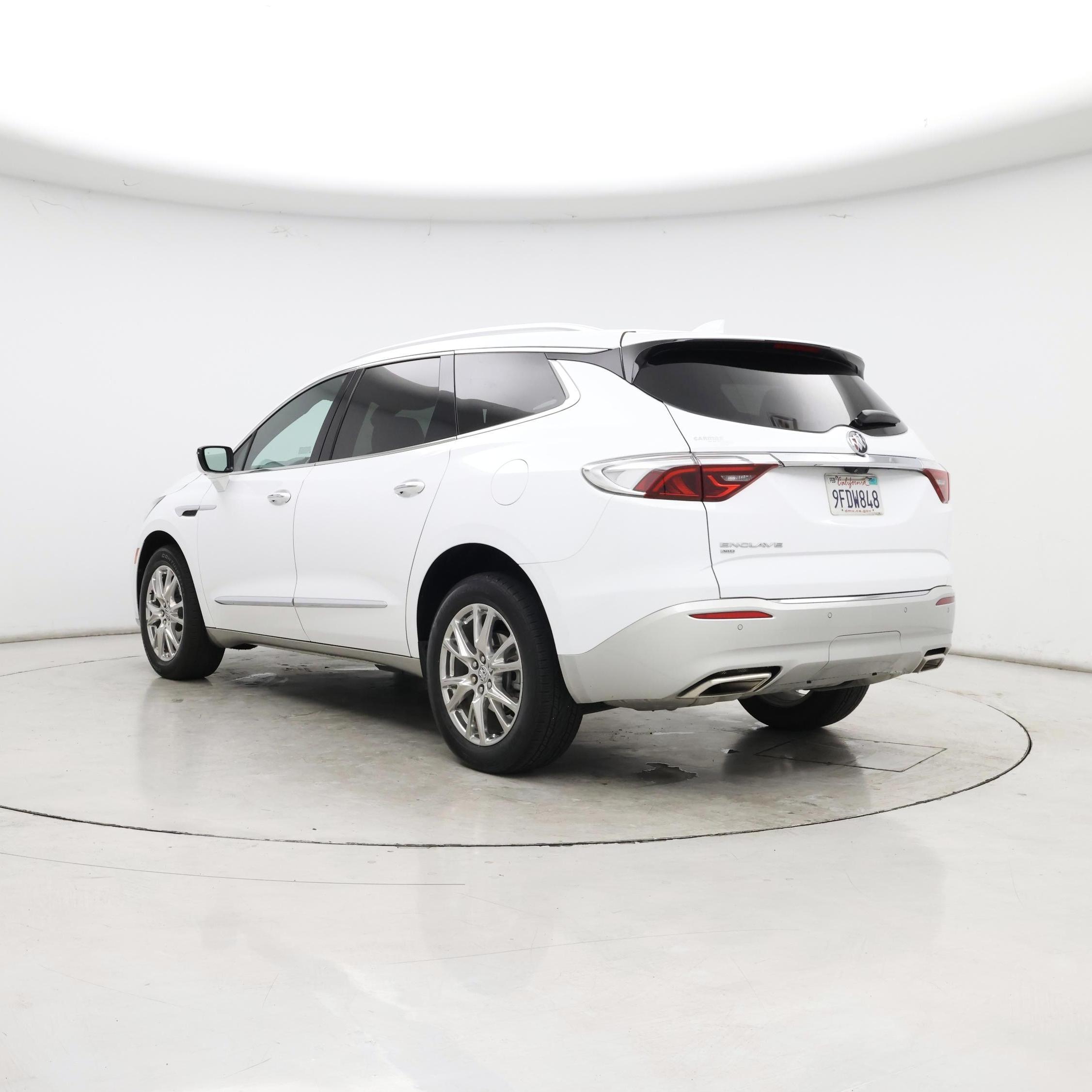 Thumbnail: 2023 Buick Enclave - 2