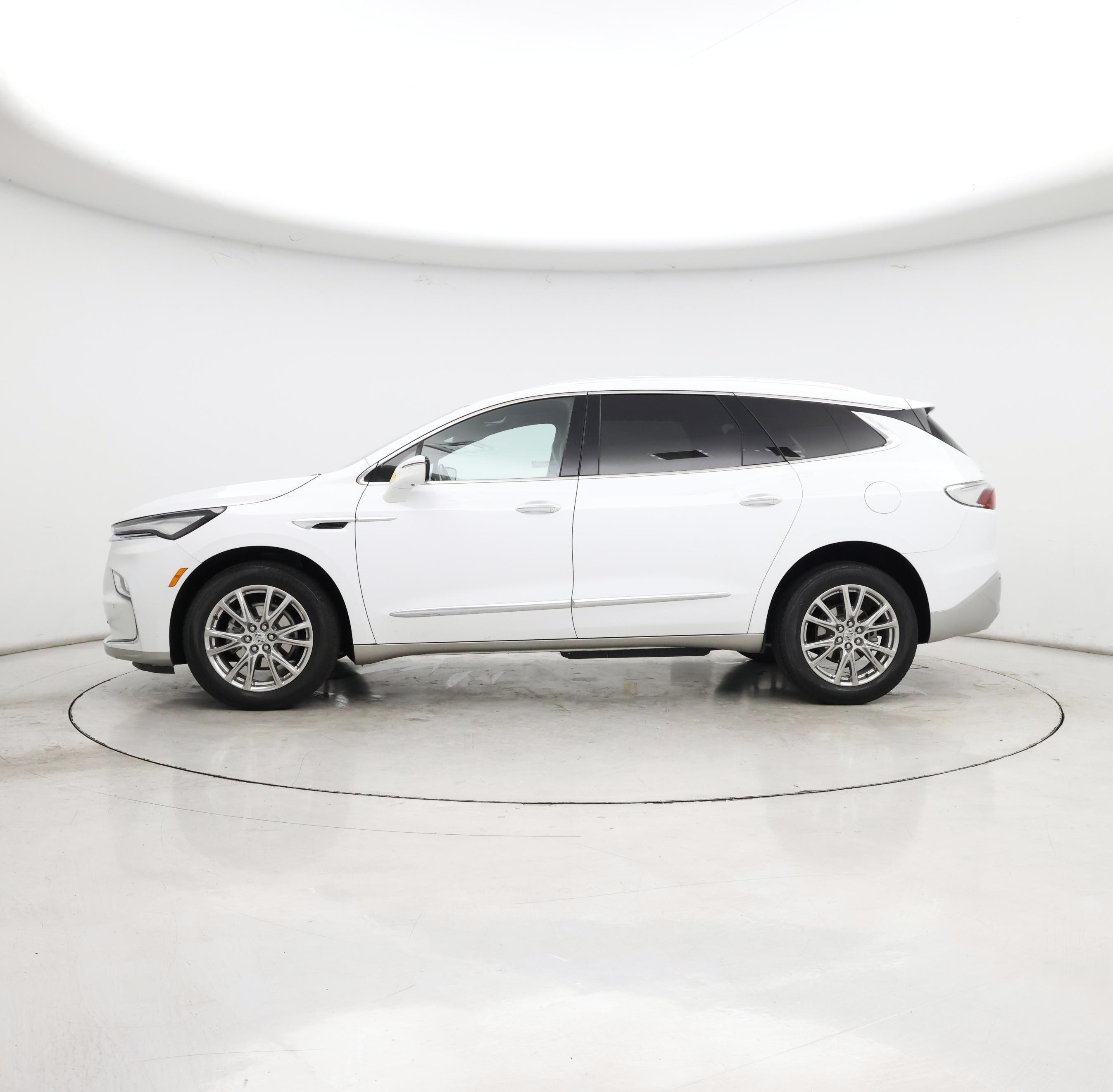 Thumbnail: 2023 Buick Enclave - 3