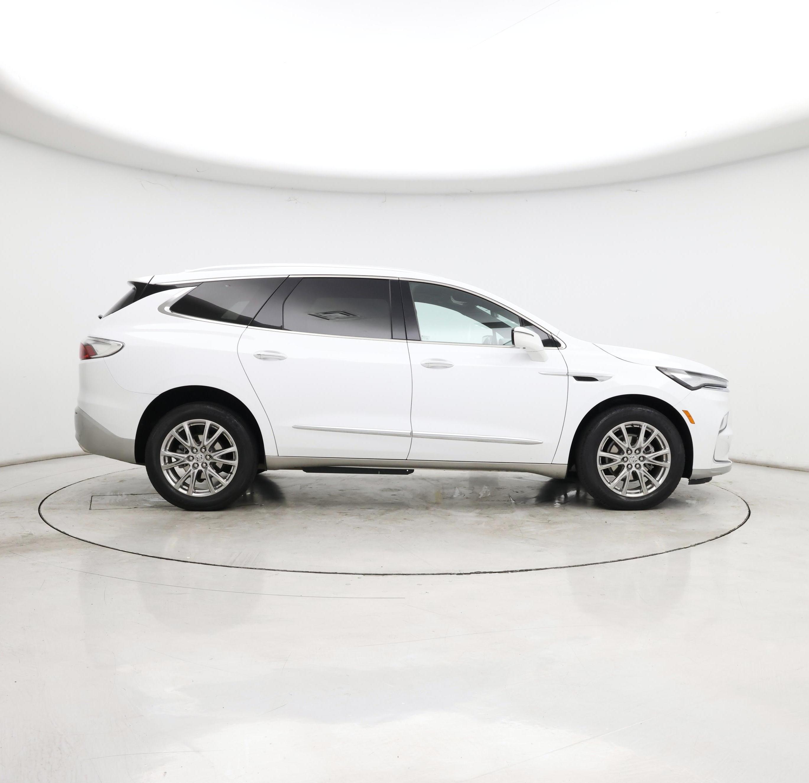 Thumbnail: 2023 Buick Enclave - 7