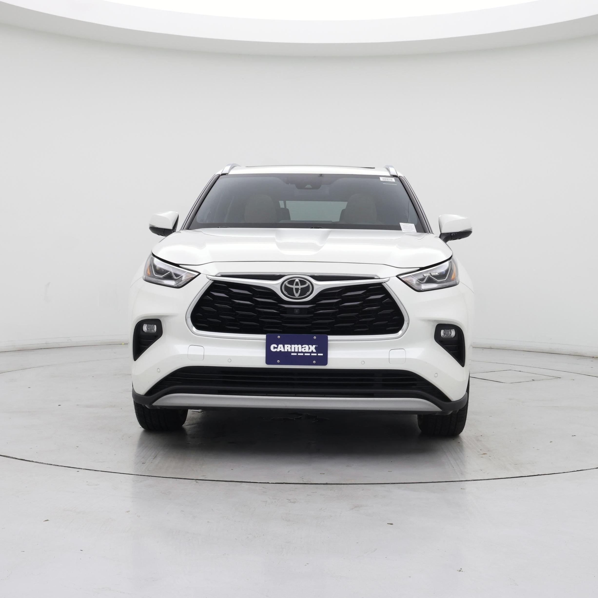Thumbnail: 2021 Toyota Highlander - 5