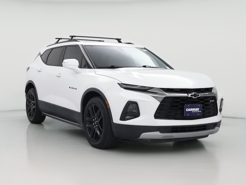 2019 Chevrolet Blazer LT -
                  Pleasanton, CA