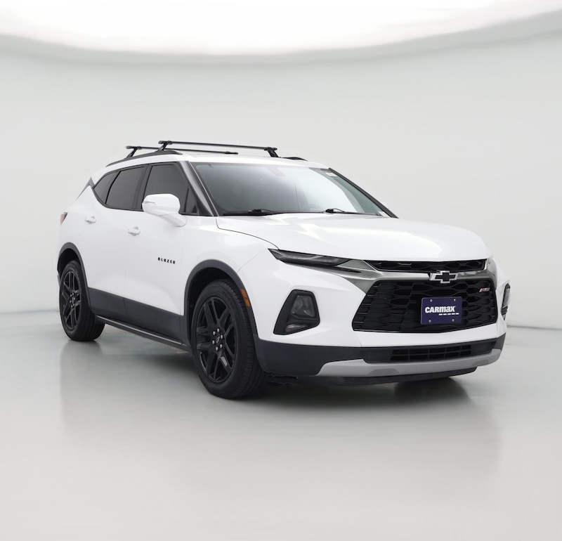 2019 Chevrolet Blazer LT