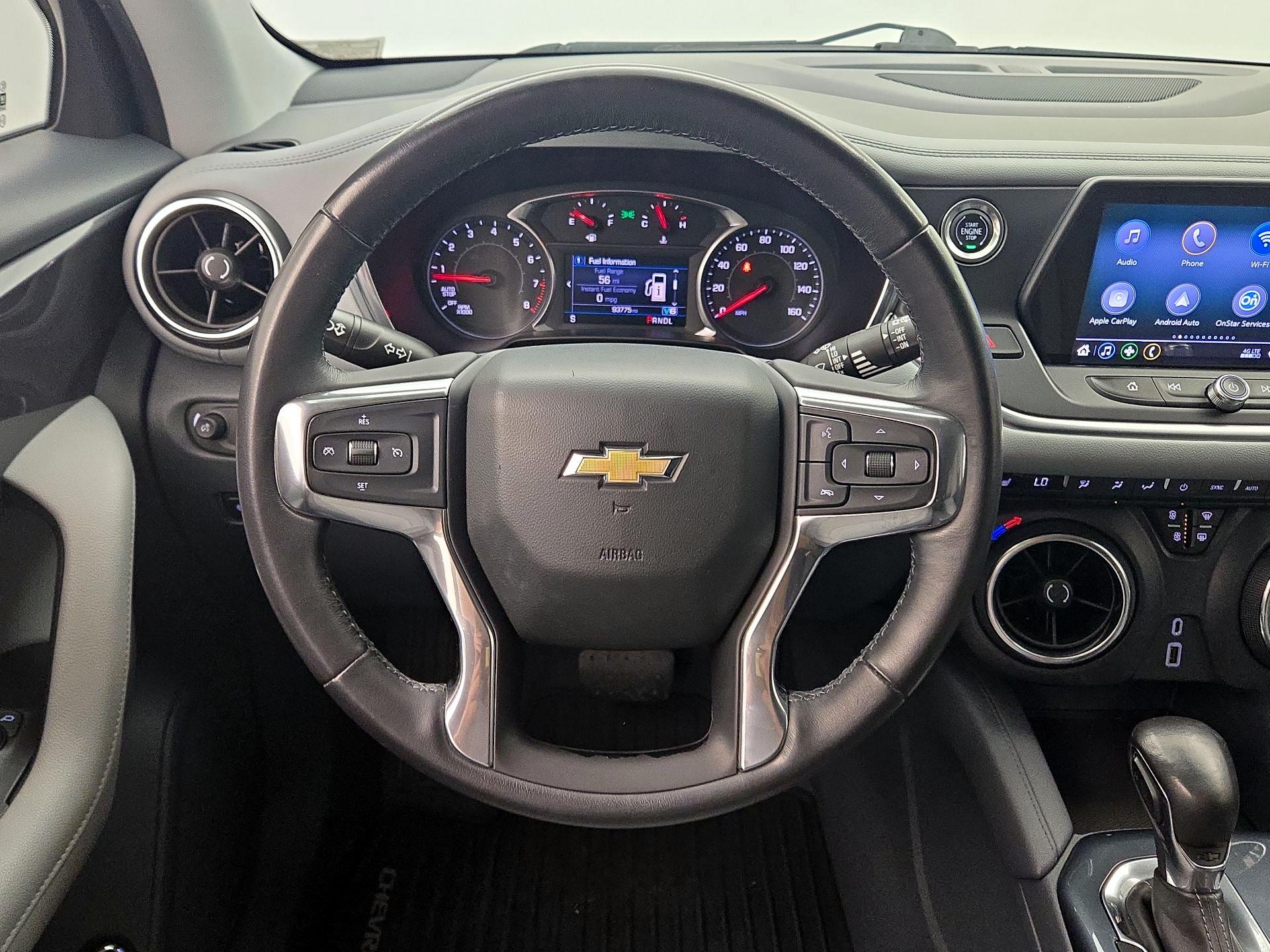Thumbnail: 2019 Chevrolet Blazer - 10