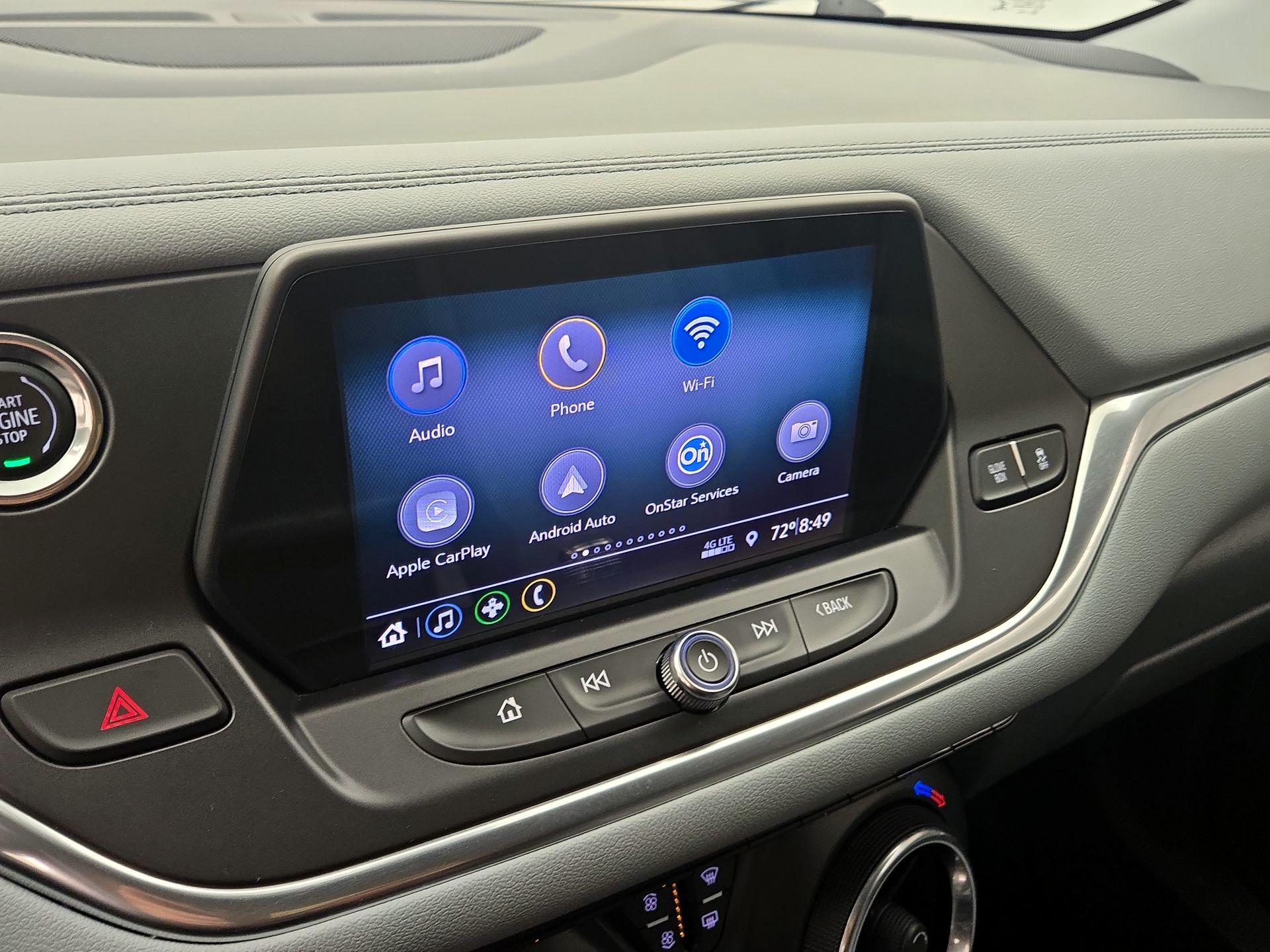 Thumbnail: 2019 Chevrolet Blazer - 15