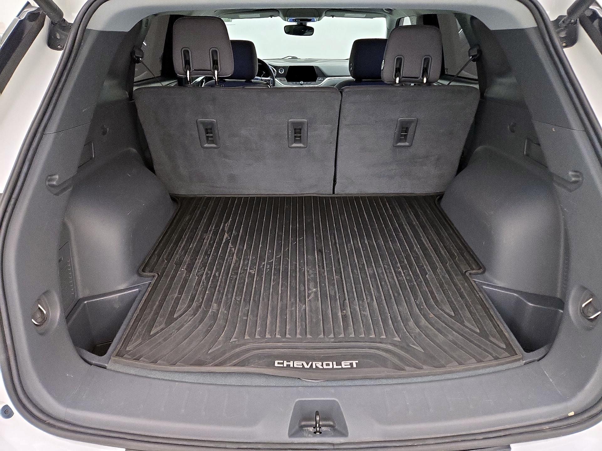 Thumbnail: 2019 Chevrolet Blazer - 20