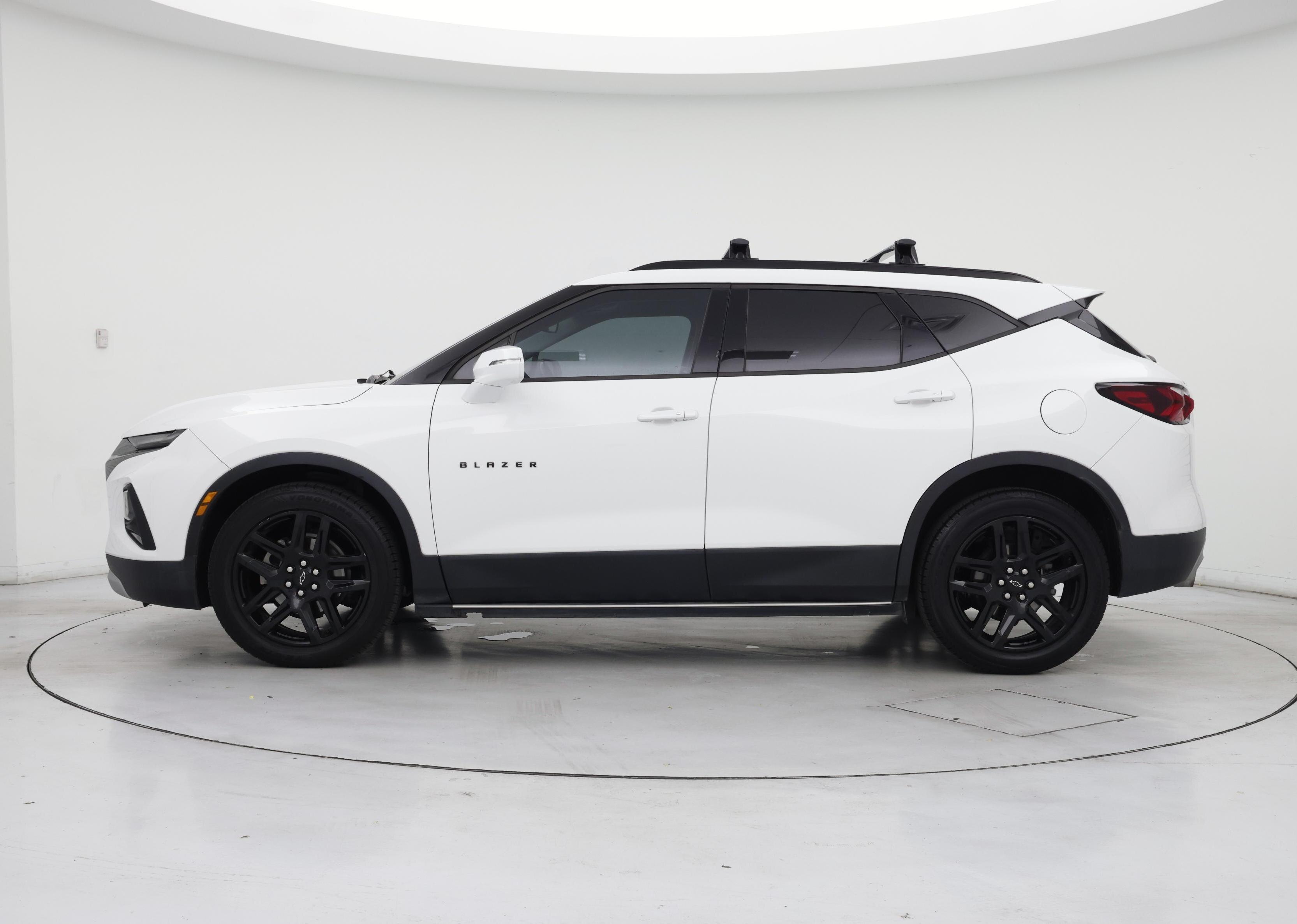 Thumbnail: 2019 Chevrolet Blazer - 3