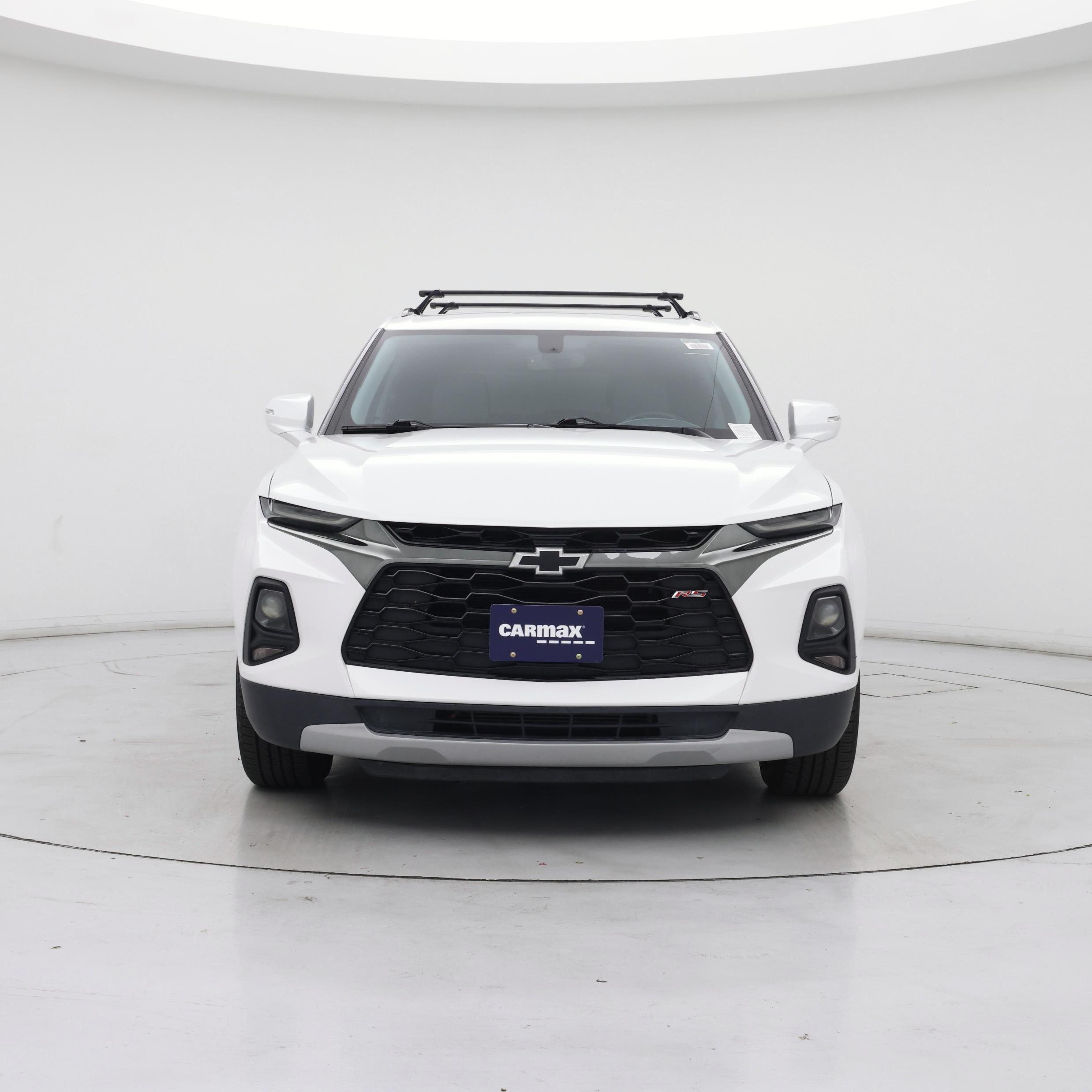 Thumbnail: 2019 Chevrolet Blazer - 5