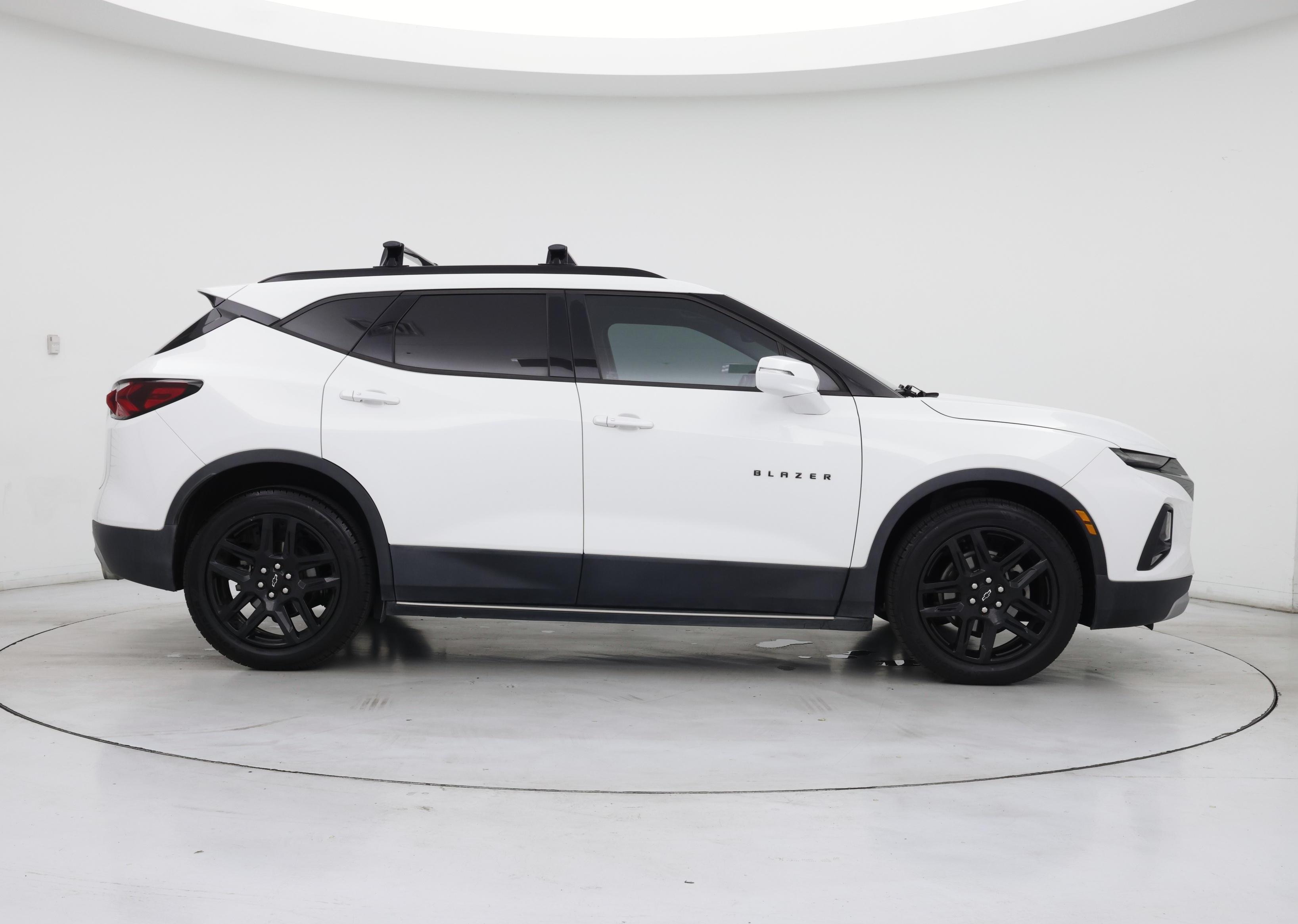 Thumbnail: 2019 Chevrolet Blazer - 7