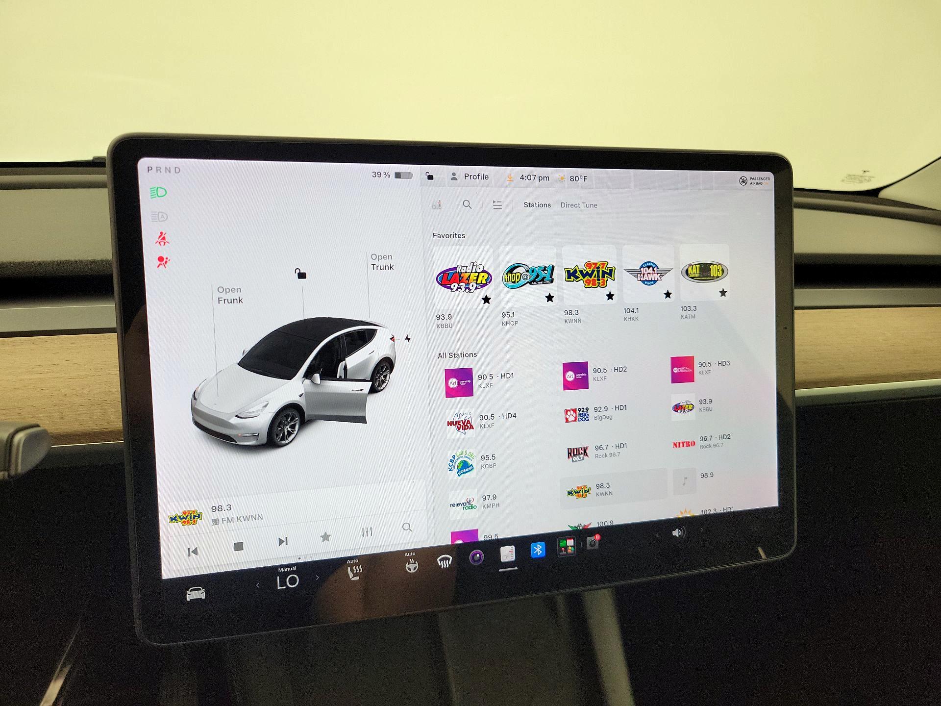 Thumbnail: 2021 Tesla Model Y - 15
