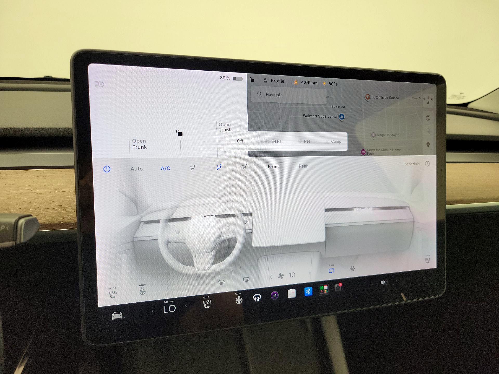 Thumbnail: 2021 Tesla Model Y - 16