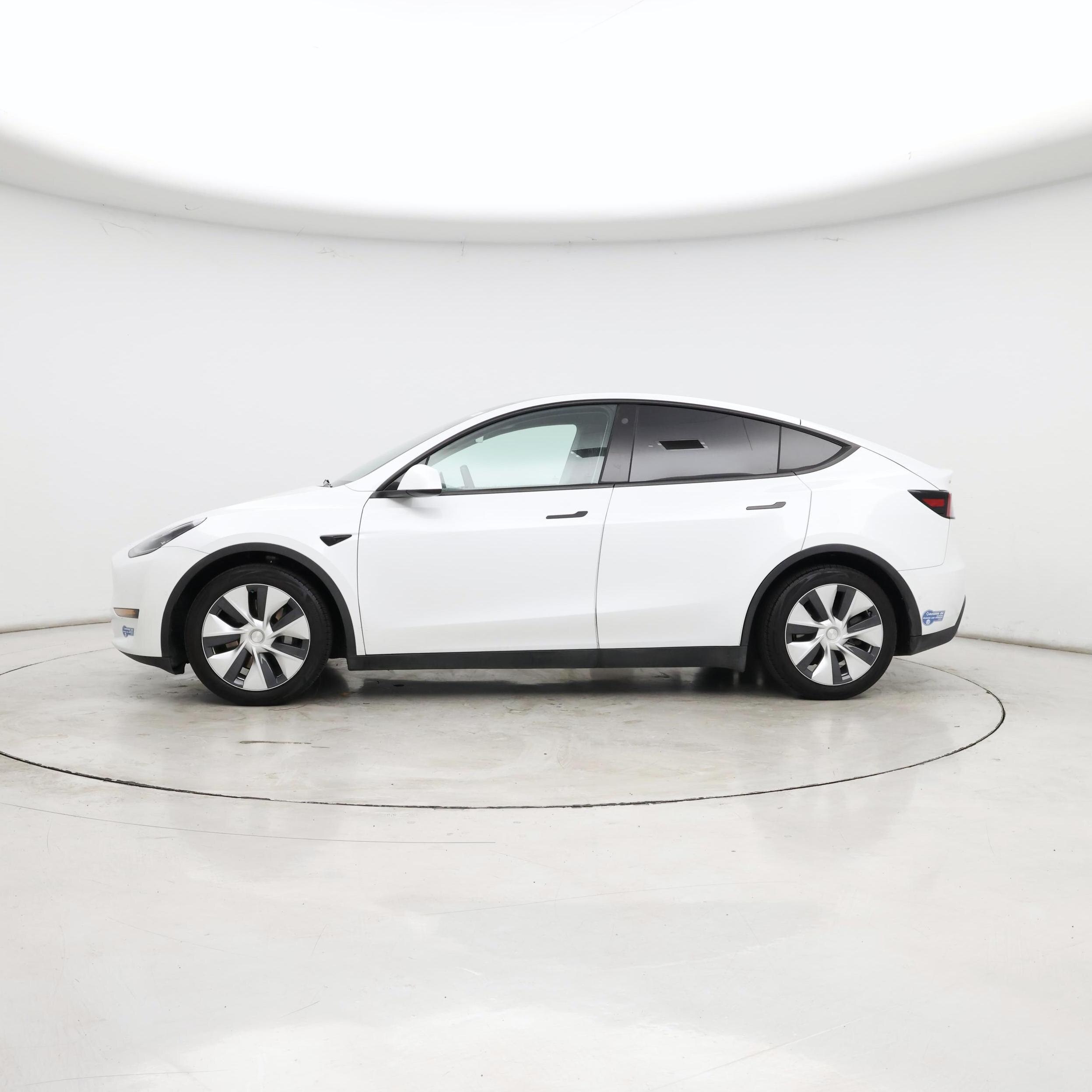 Thumbnail: 2021 Tesla Model Y - 3