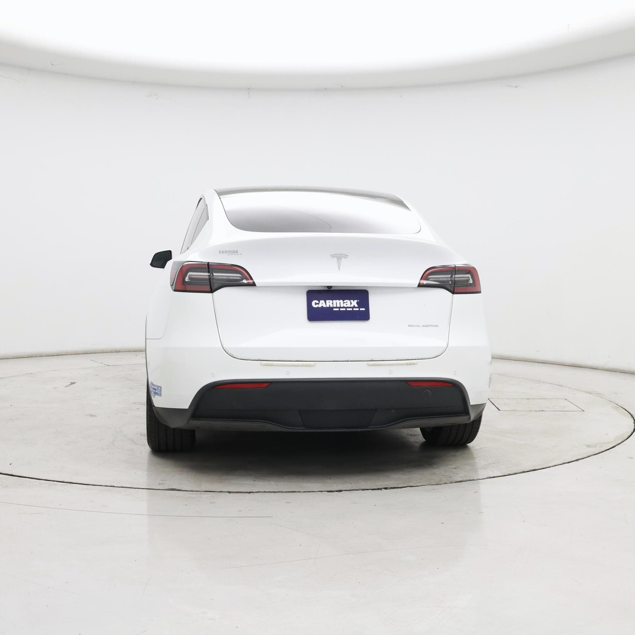 Thumbnail: 2021 Tesla Model Y - 6