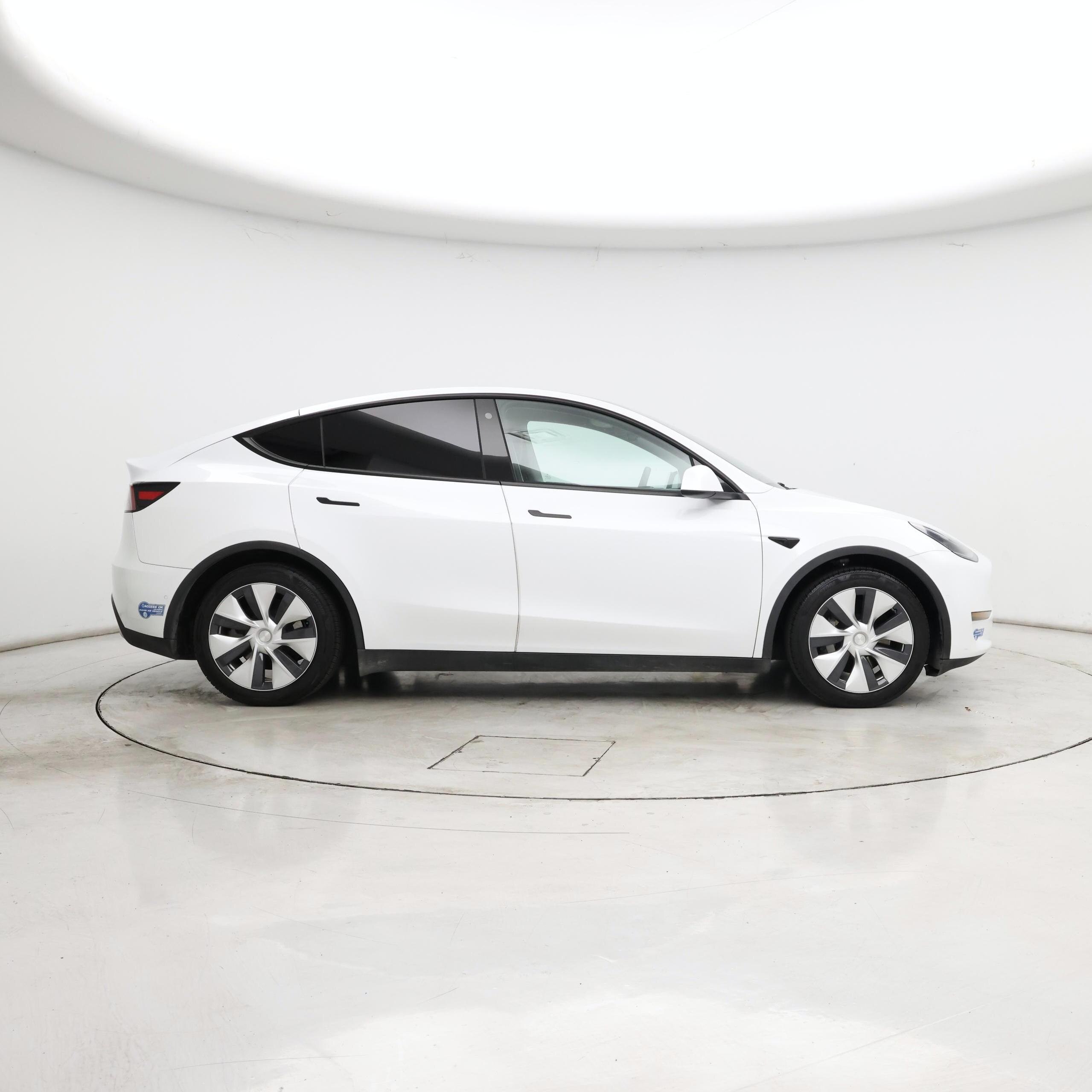 Thumbnail: 2021 Tesla Model Y - 7