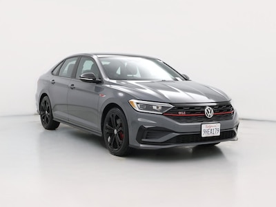 2021 Volkswagen Jetta GLI Autobahn