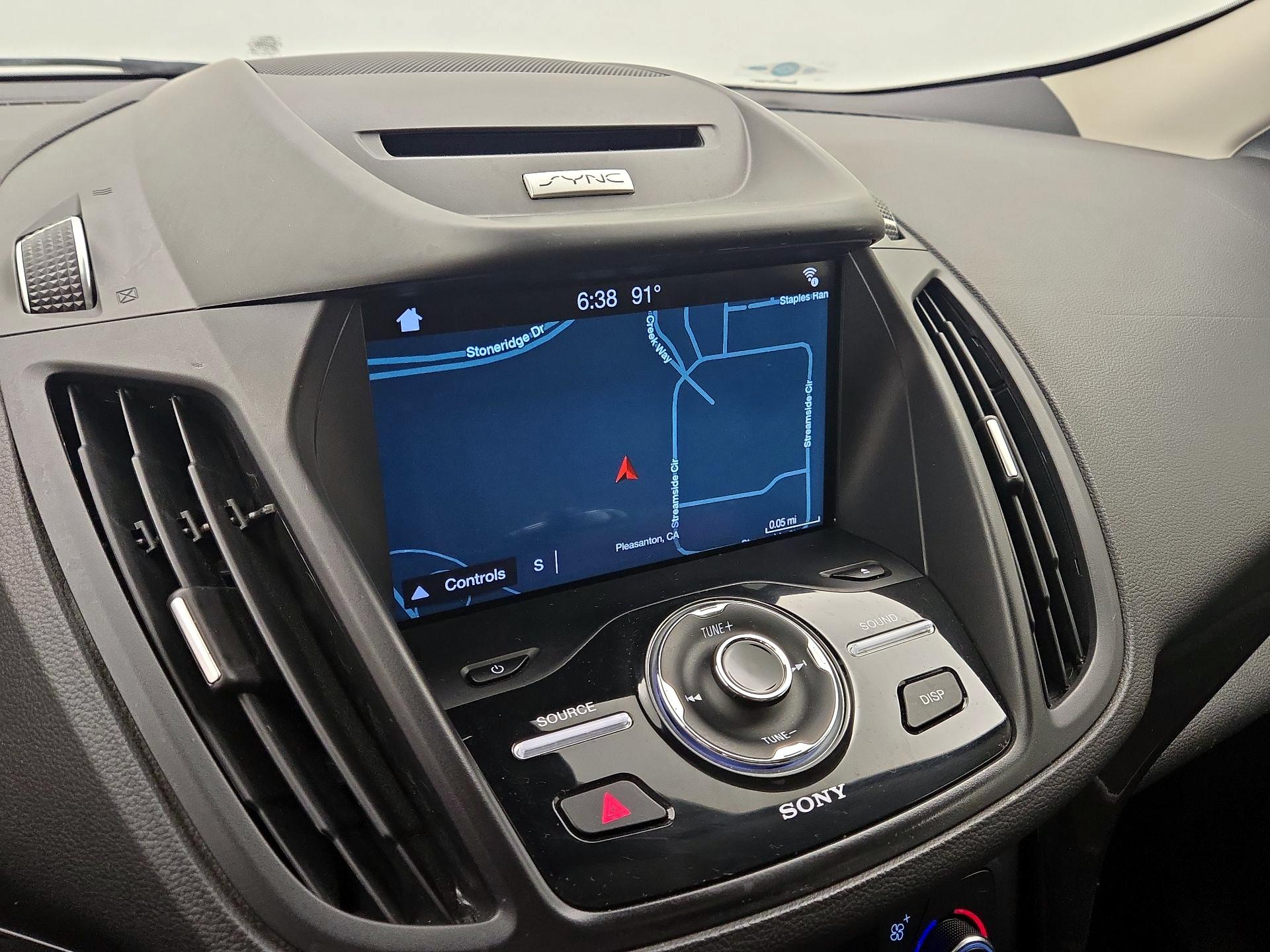 Thumbnail: 2017 Ford Escape - 14