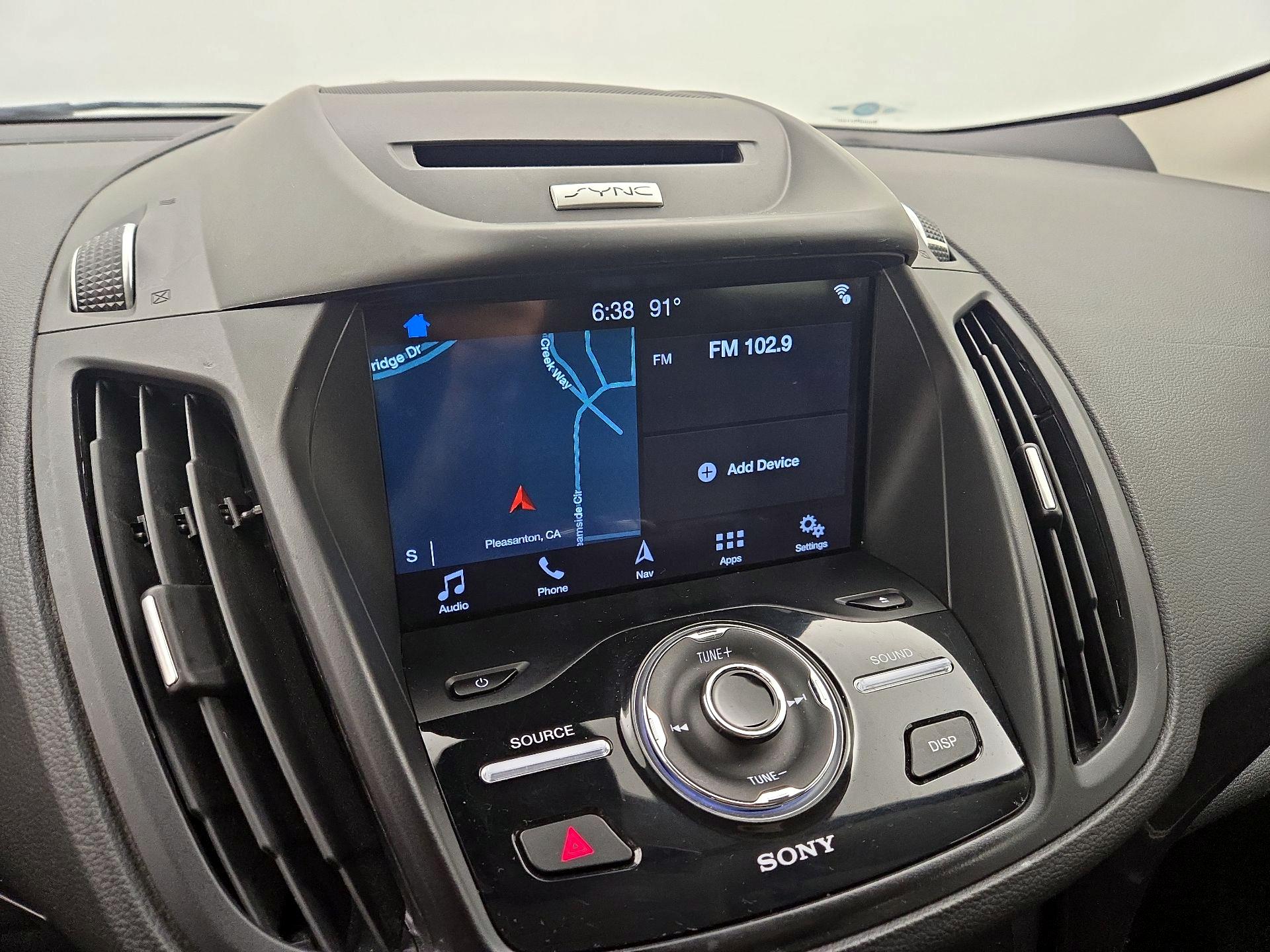 Thumbnail: 2017 Ford Escape - 16