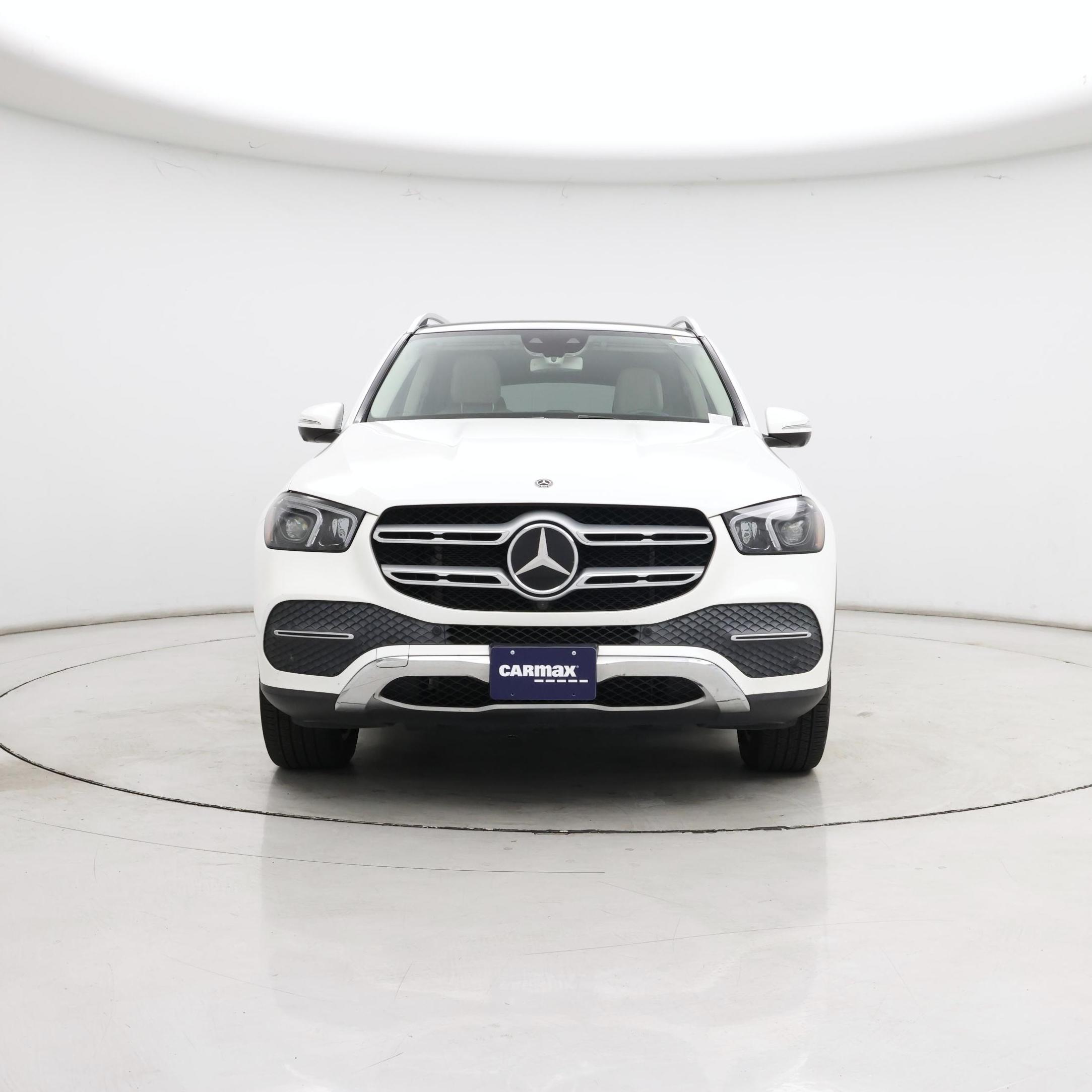 Thumbnail: 2020 Mercedes-Benz GLE - 5
