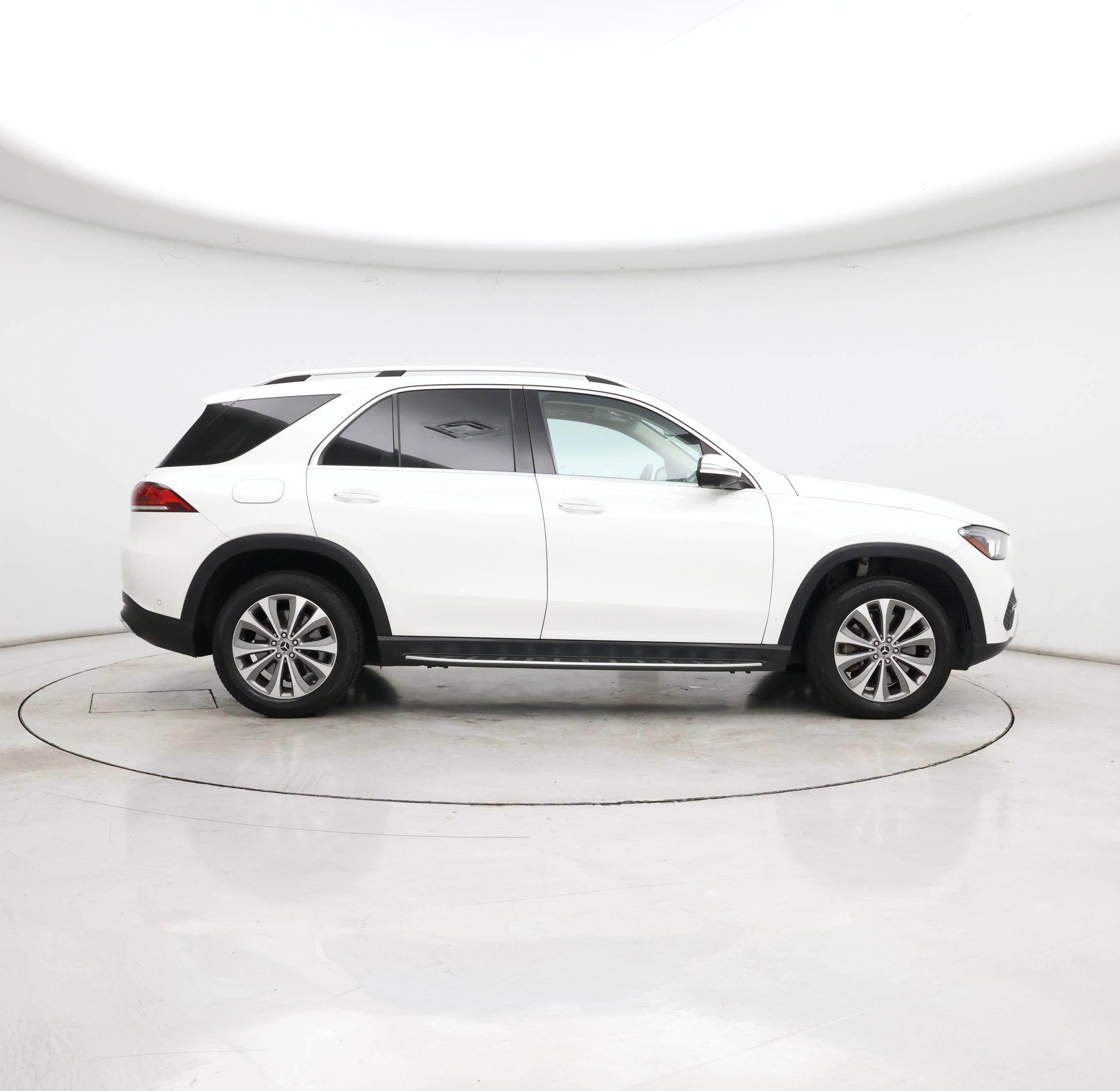 Thumbnail: 2020 Mercedes-Benz GLE - 7