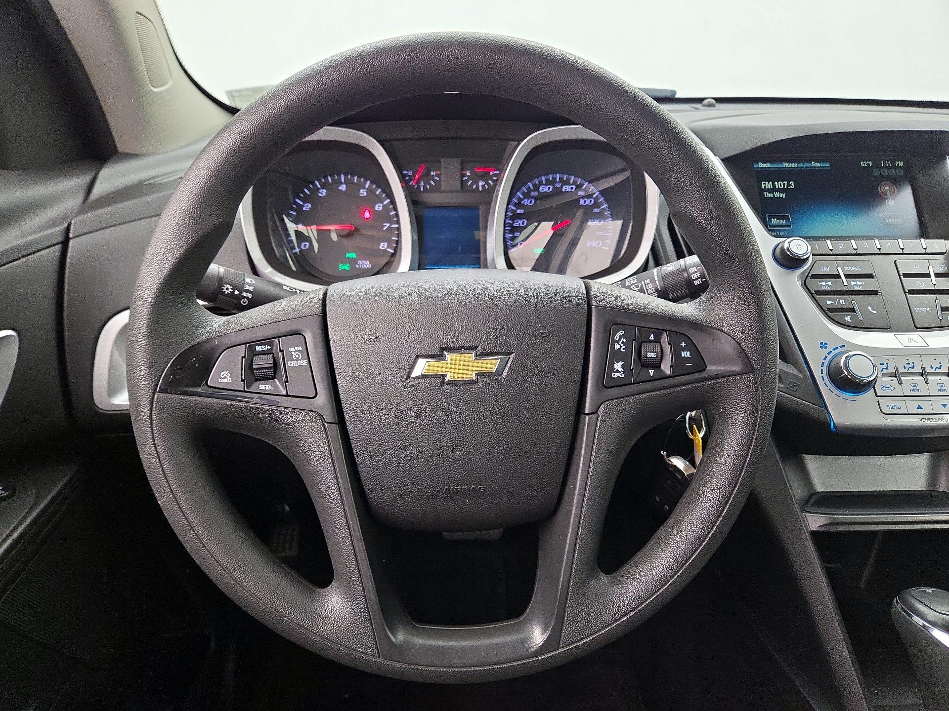 Thumbnail: 2016 Chevrolet Equinox - 10