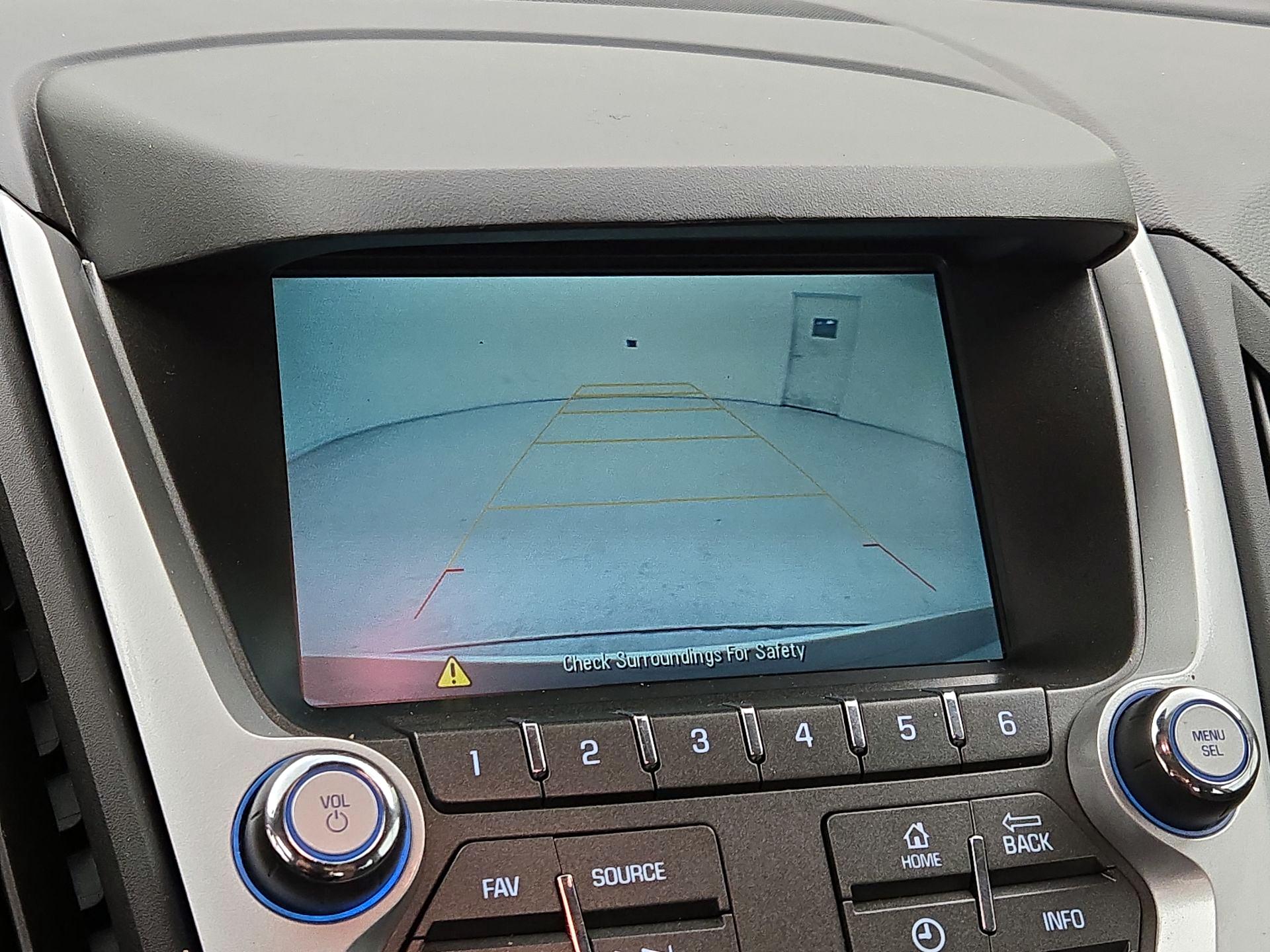 Thumbnail: 2016 Chevrolet Equinox - 13