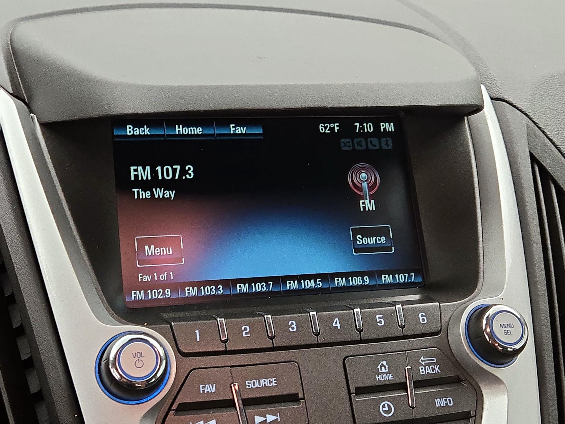 Thumbnail: 2016 Chevrolet Equinox - 14