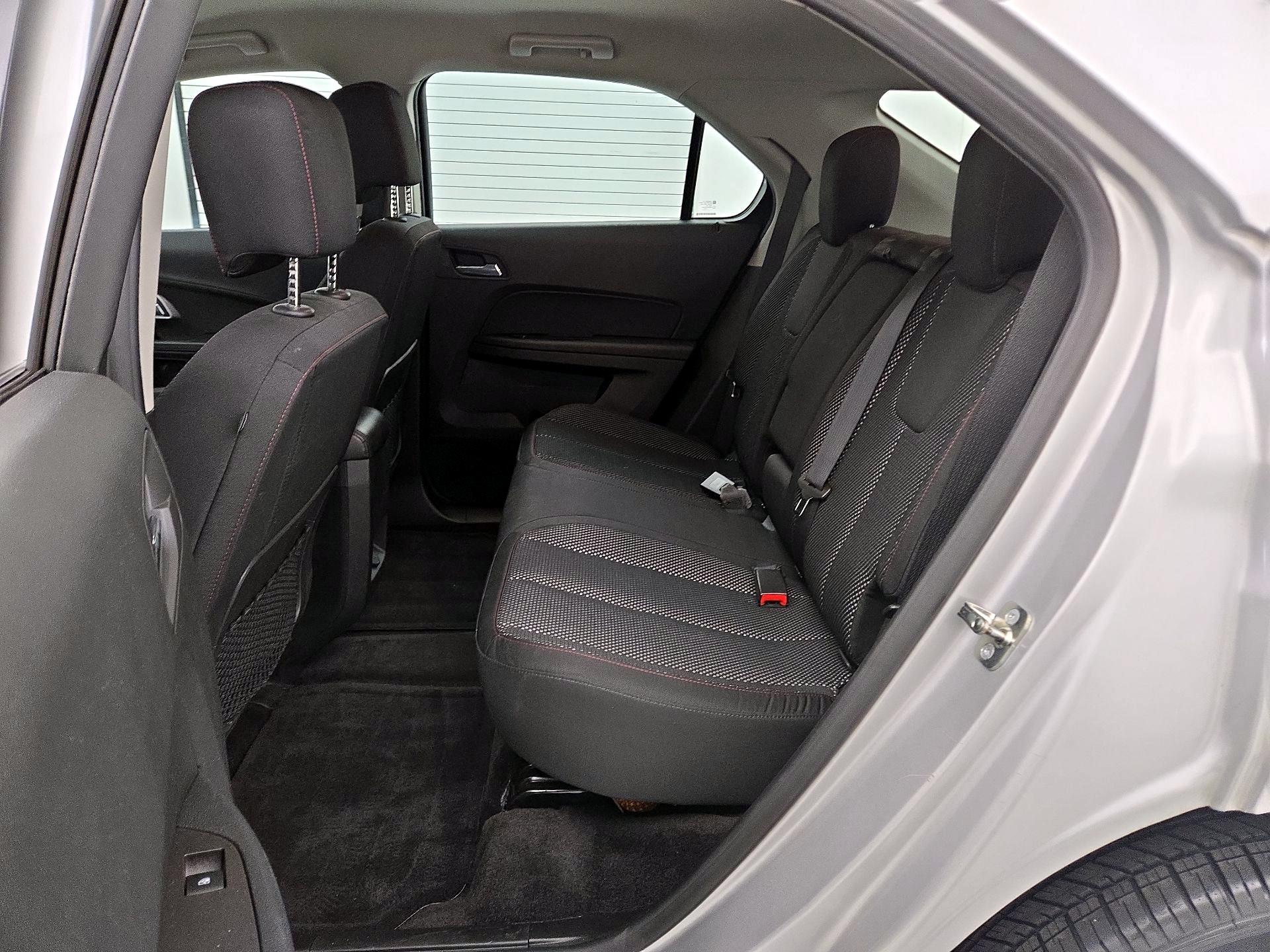 Thumbnail: 2016 Chevrolet Equinox - 18