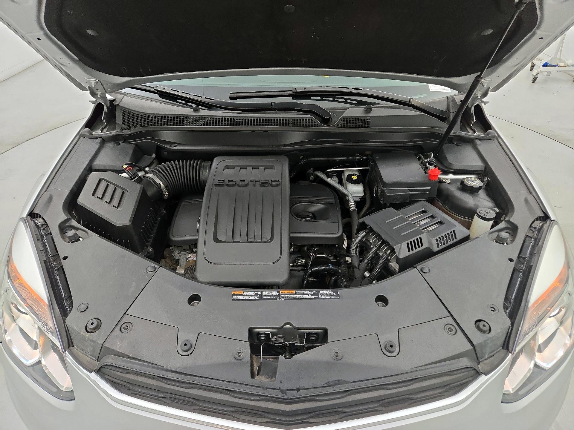 Thumbnail: 2016 Chevrolet Equinox - 20