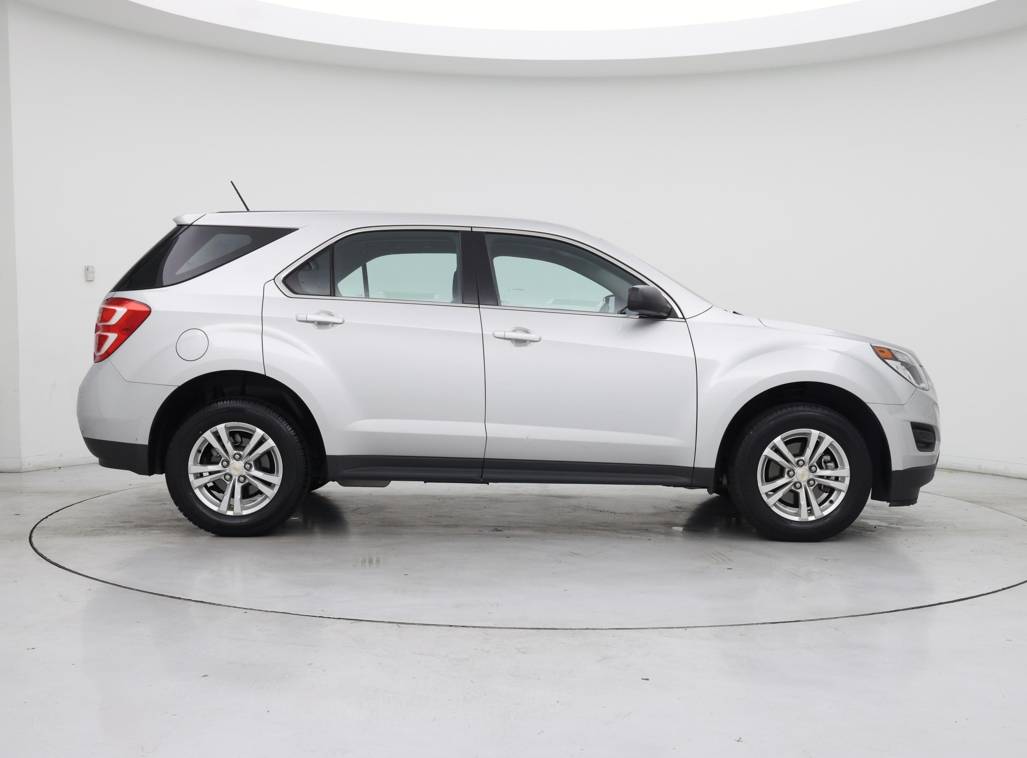 Thumbnail: 2016 Chevrolet Equinox - 7
