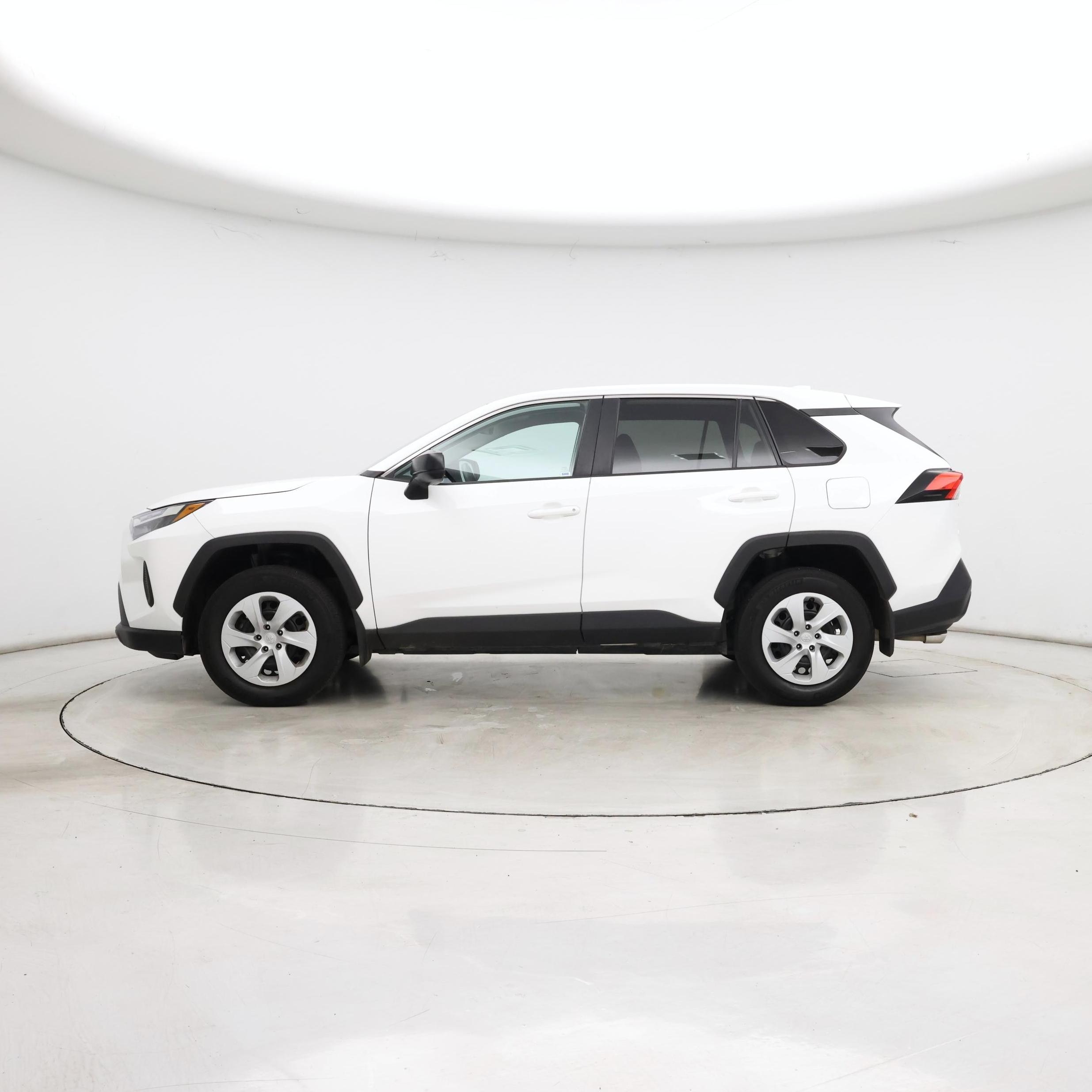 Thumbnail: 2025 Toyota RAV4 - 3