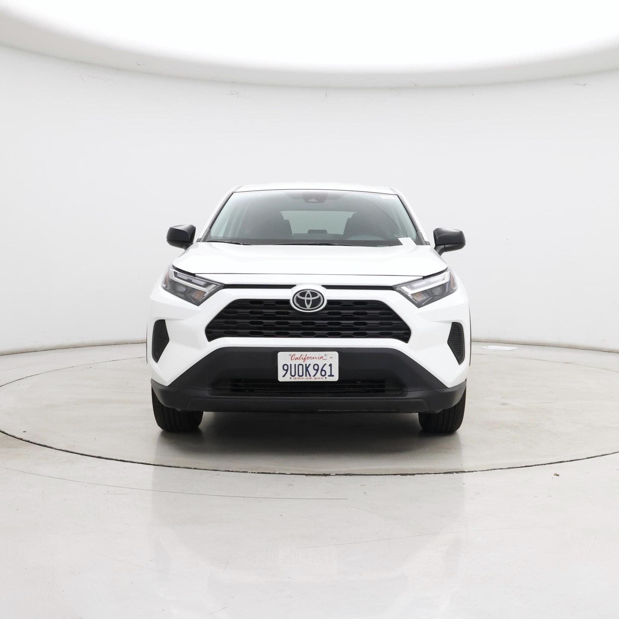 Thumbnail: 2025 Toyota RAV4 - 5