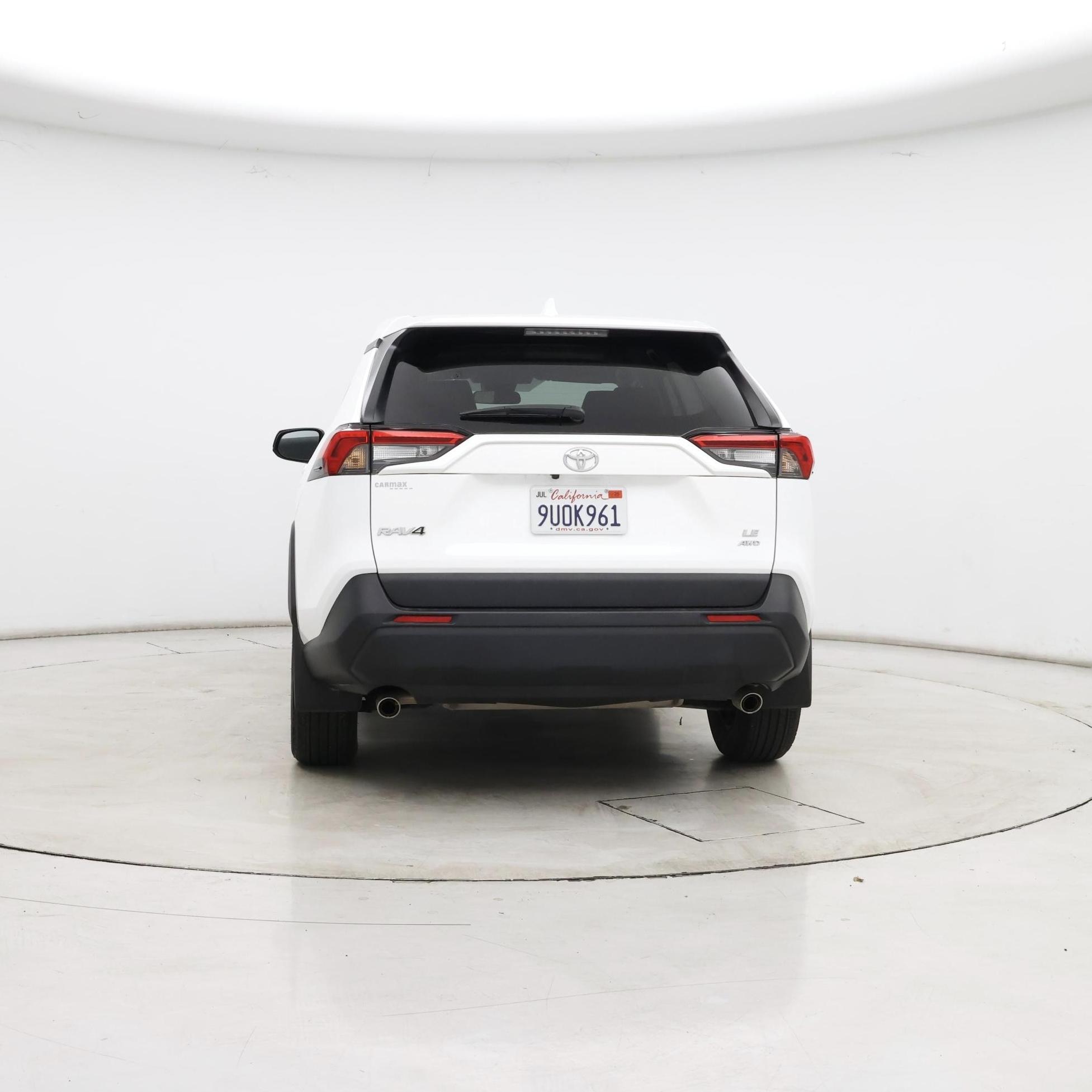 Thumbnail: 2025 Toyota RAV4 - 6