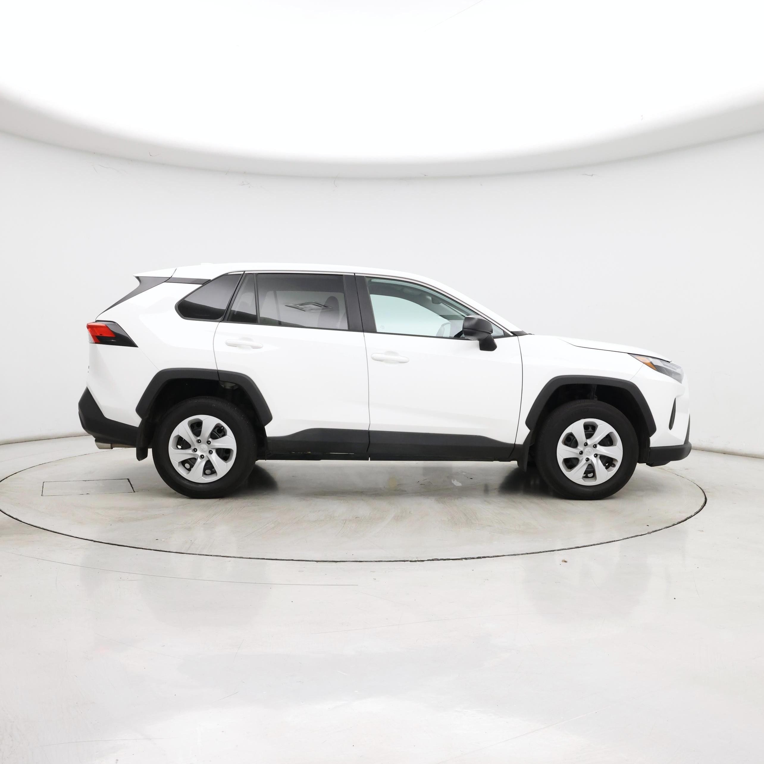 Thumbnail: 2025 Toyota RAV4 - 7
