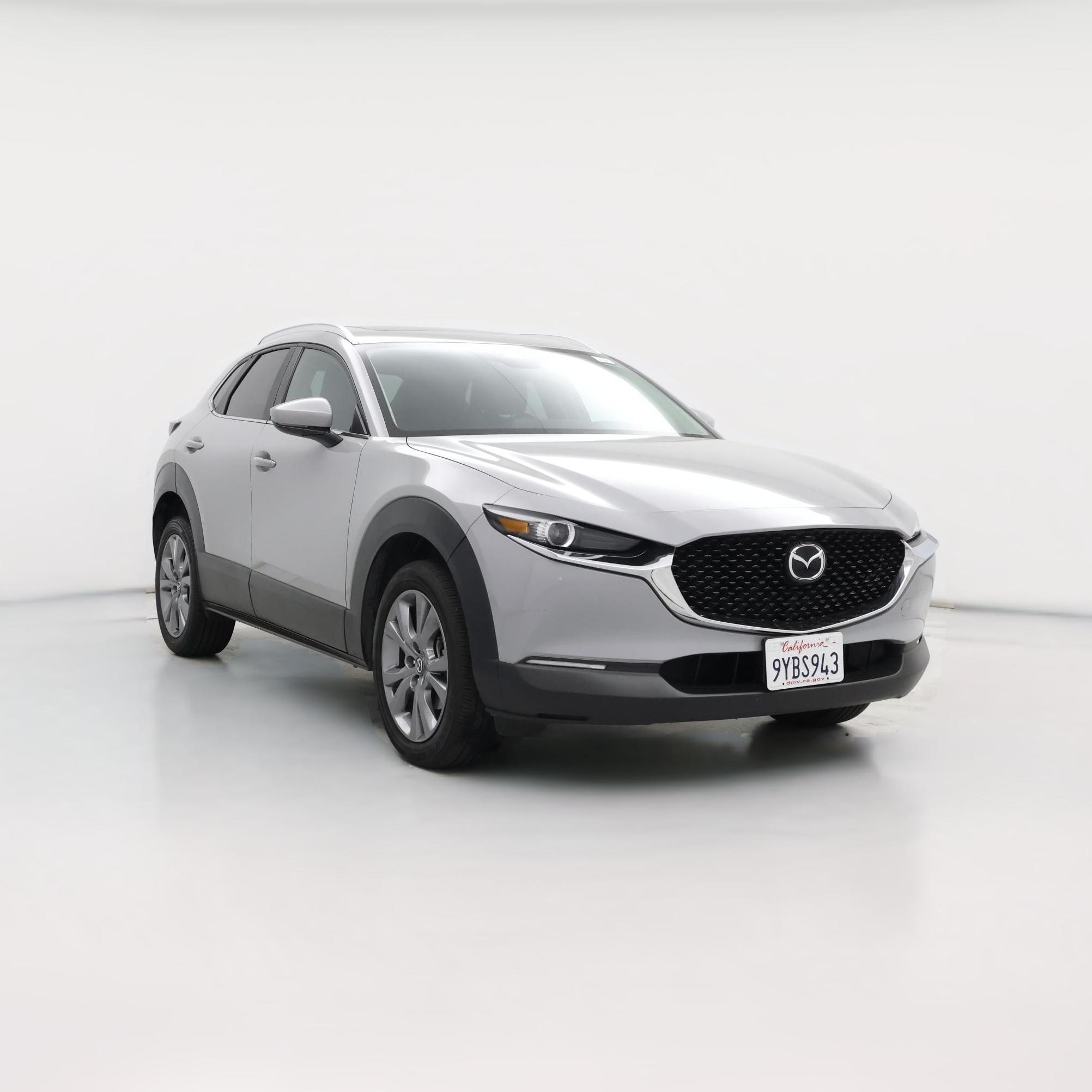 Thumbnail: 2025 Mazda CX-30 - 1