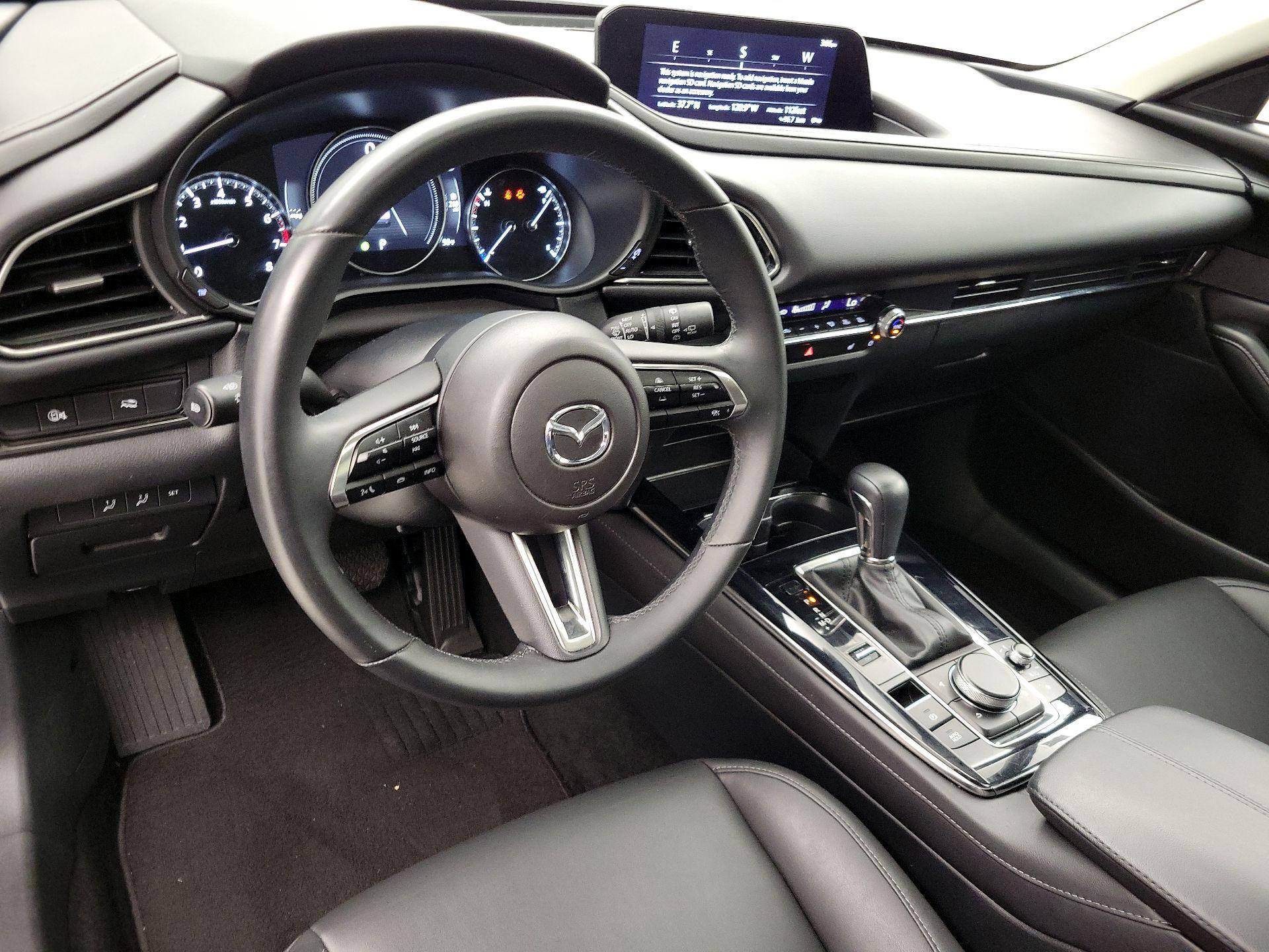Thumbnail: 2025 Mazda CX-30 - 9