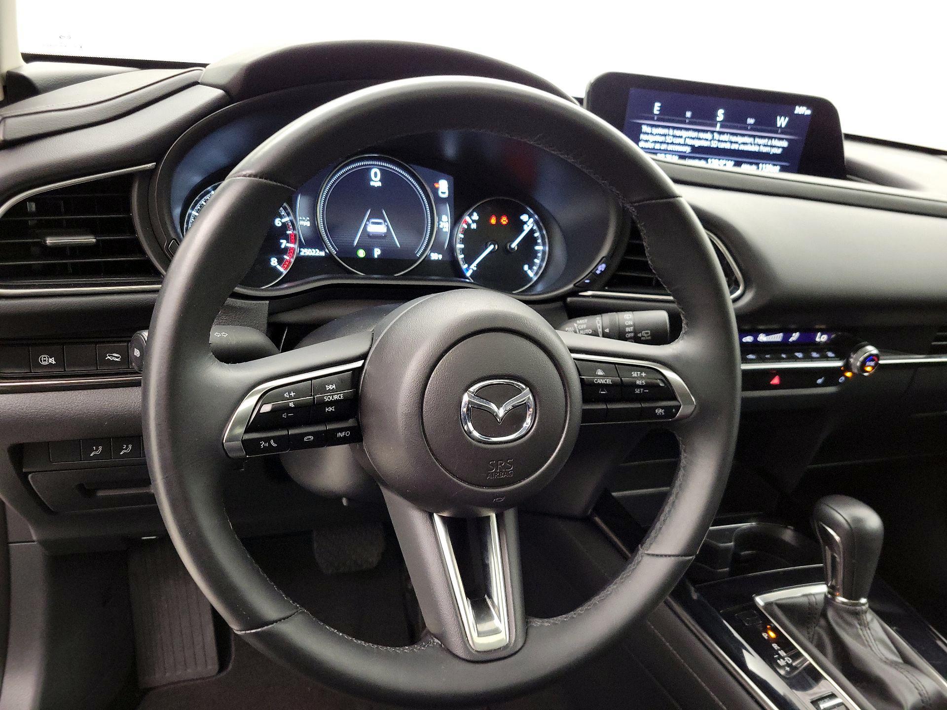 Thumbnail: 2025 Mazda CX-30 - 10
