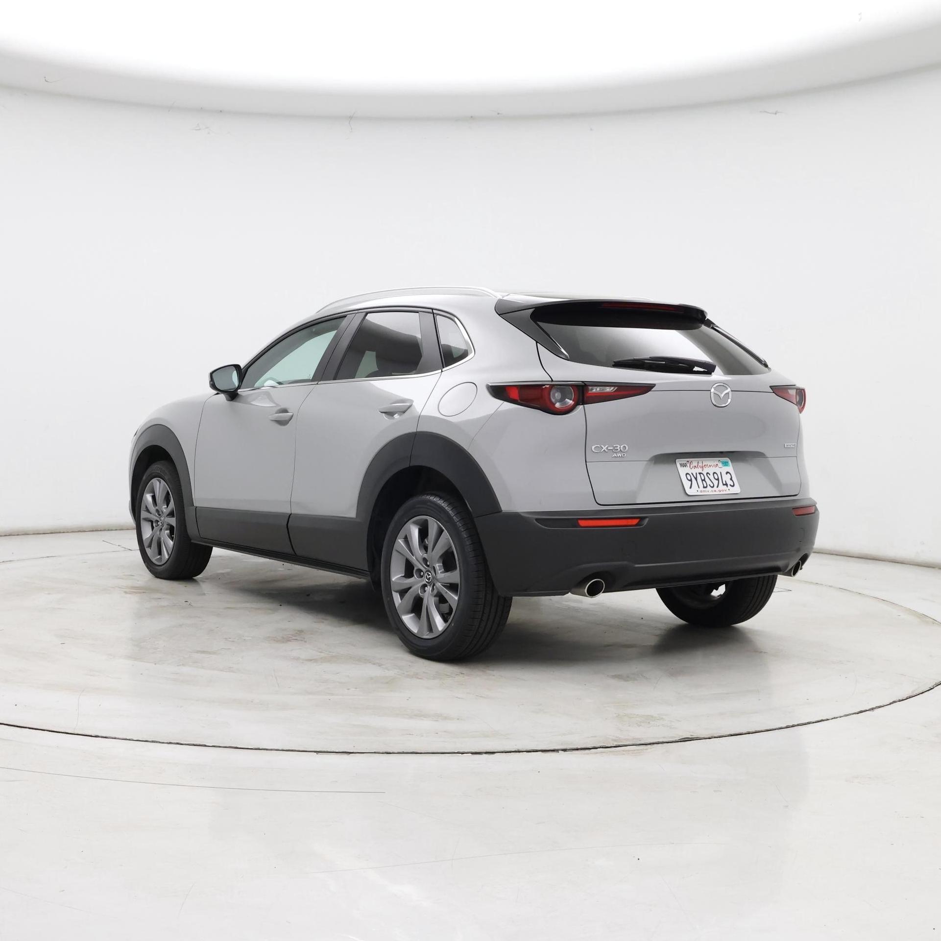 Thumbnail: 2025 Mazda CX-30 - 2