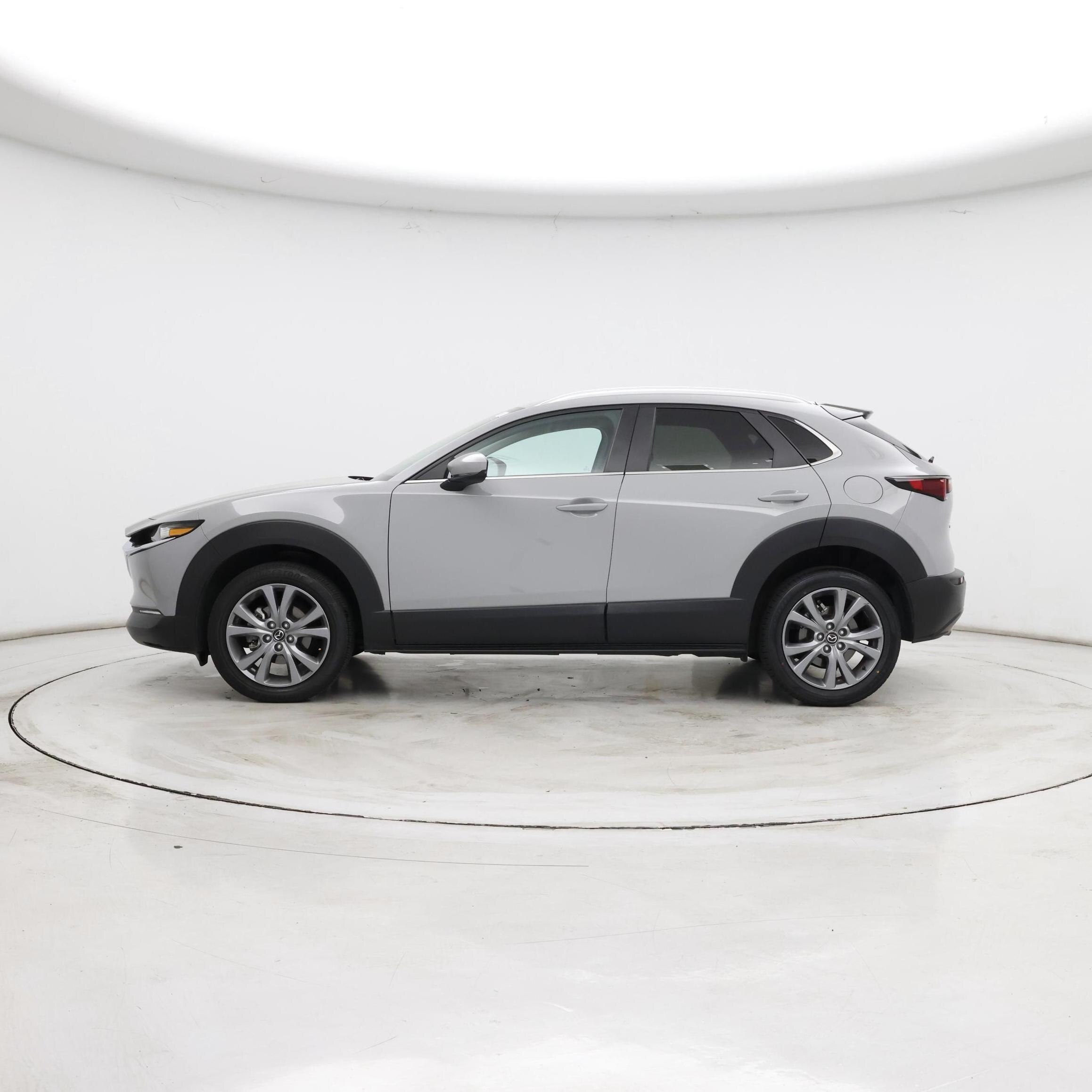 Thumbnail: 2025 Mazda CX-30 - 3
