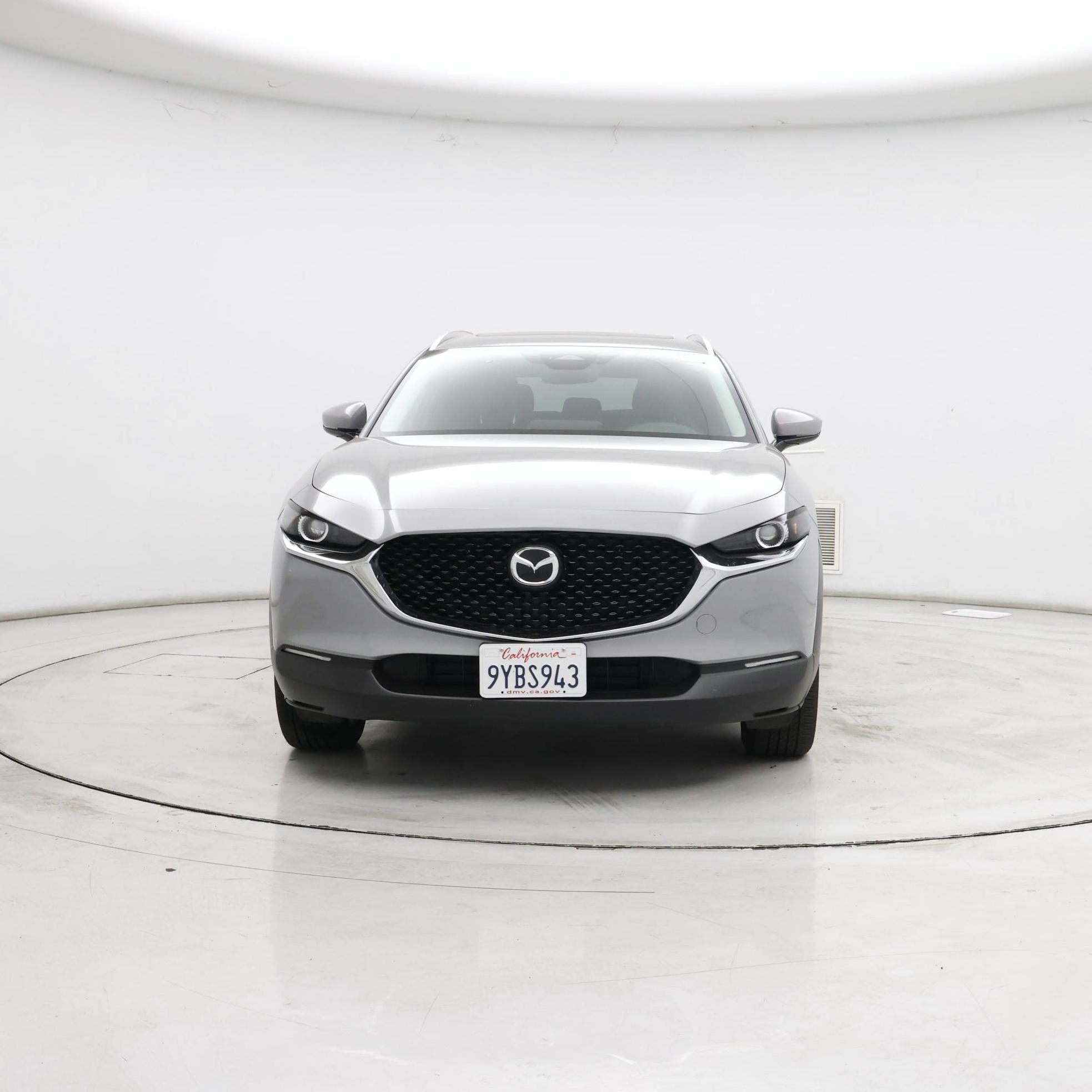 Thumbnail: 2025 Mazda CX-30 - 5