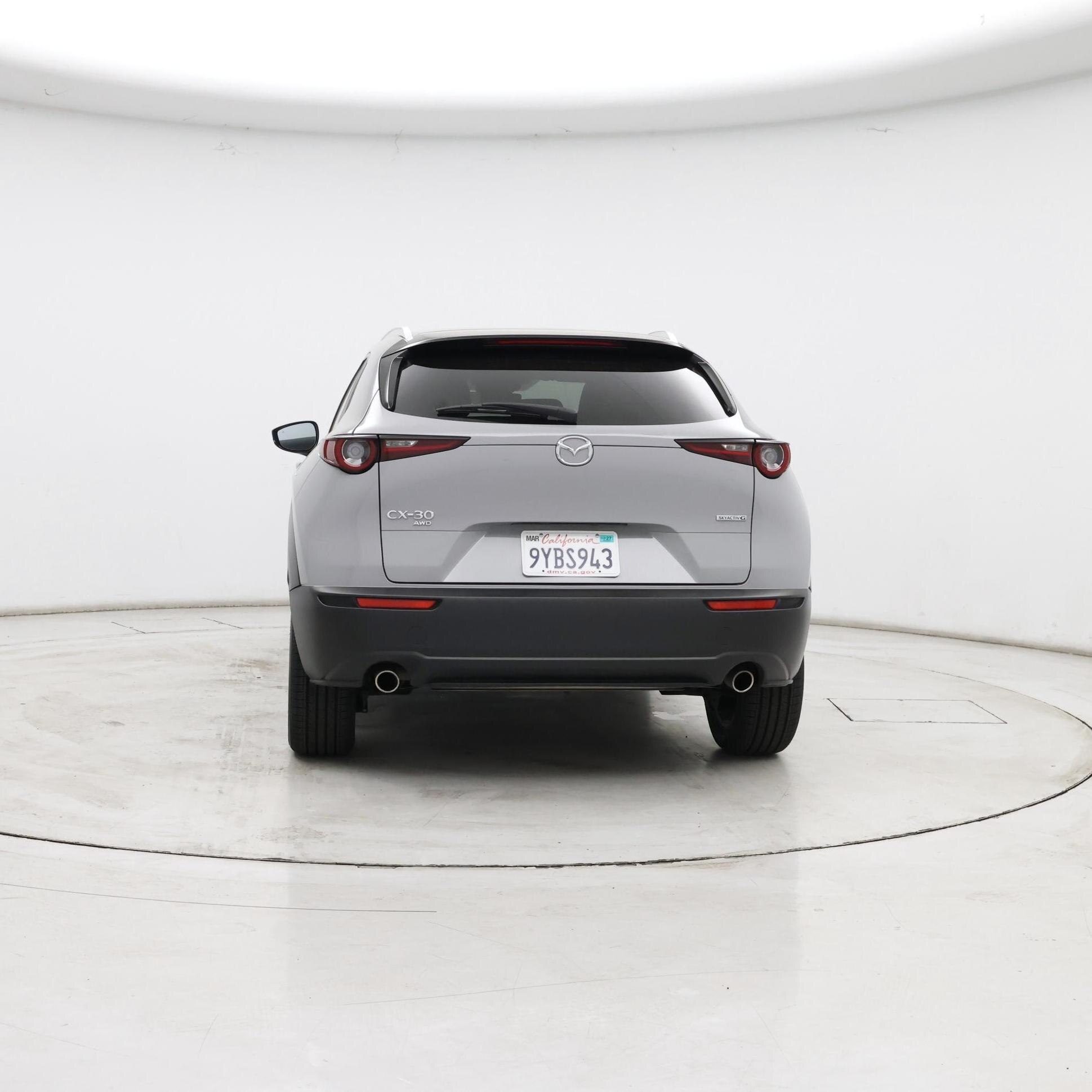 Thumbnail: 2025 Mazda CX-30 - 6