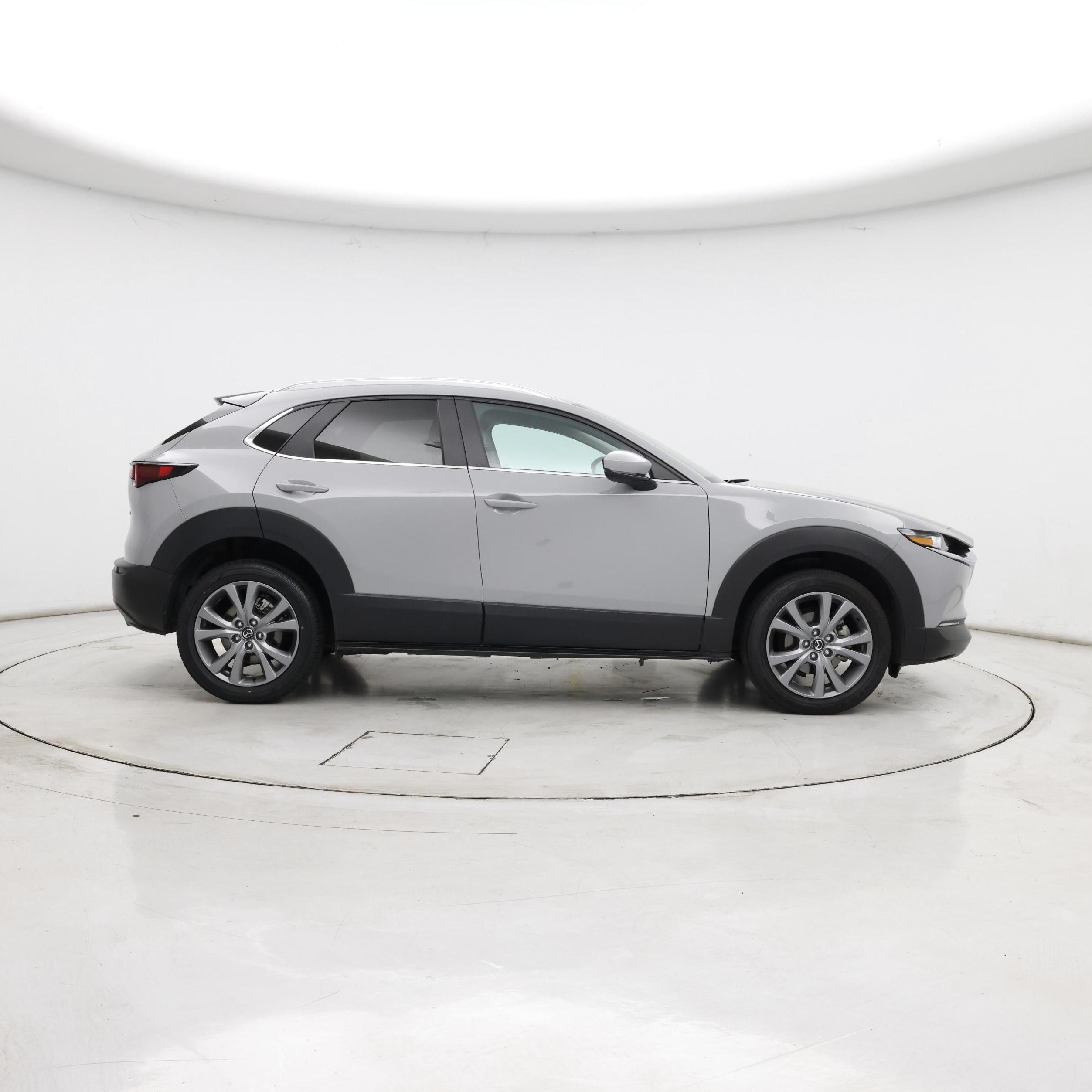Thumbnail: 2025 Mazda CX-30 - 7