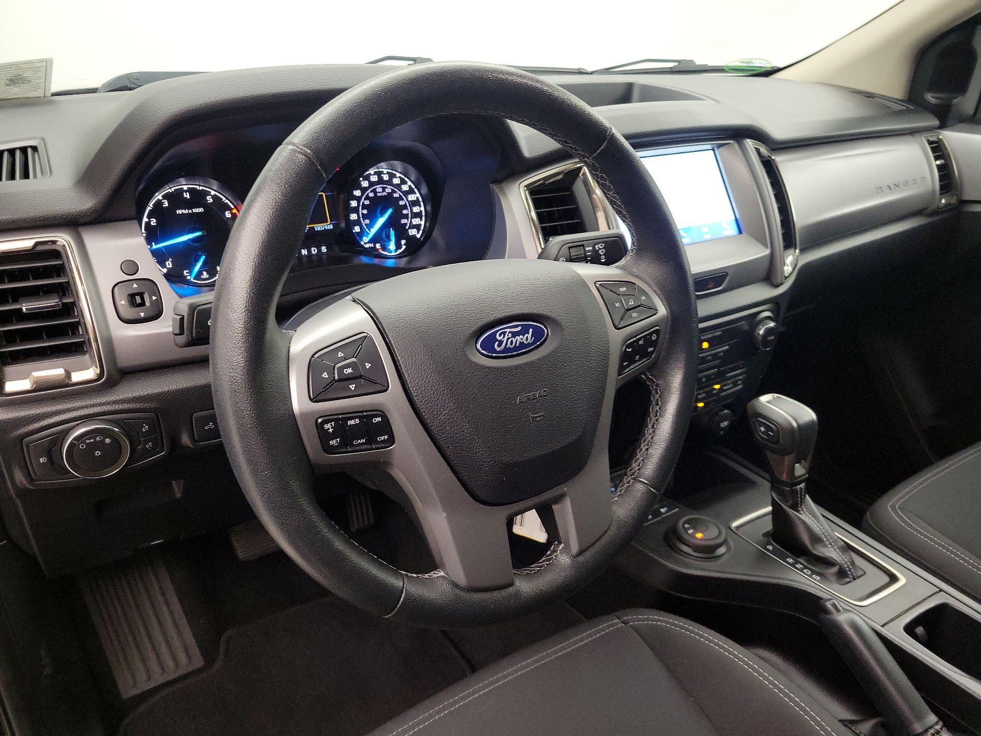 Thumbnail: 2022 Ford Ranger - 9