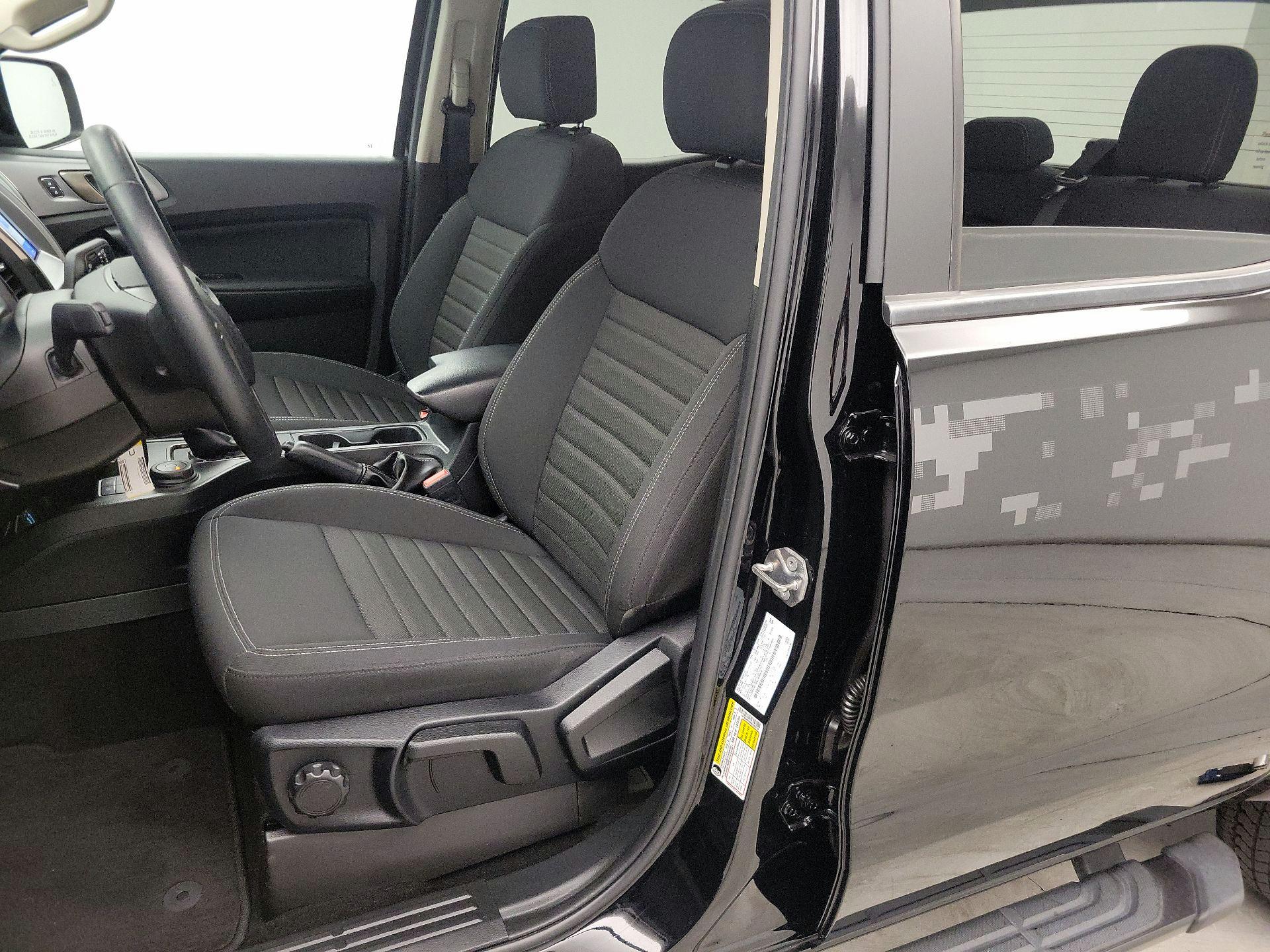 Thumbnail: 2022 Ford Ranger - 11