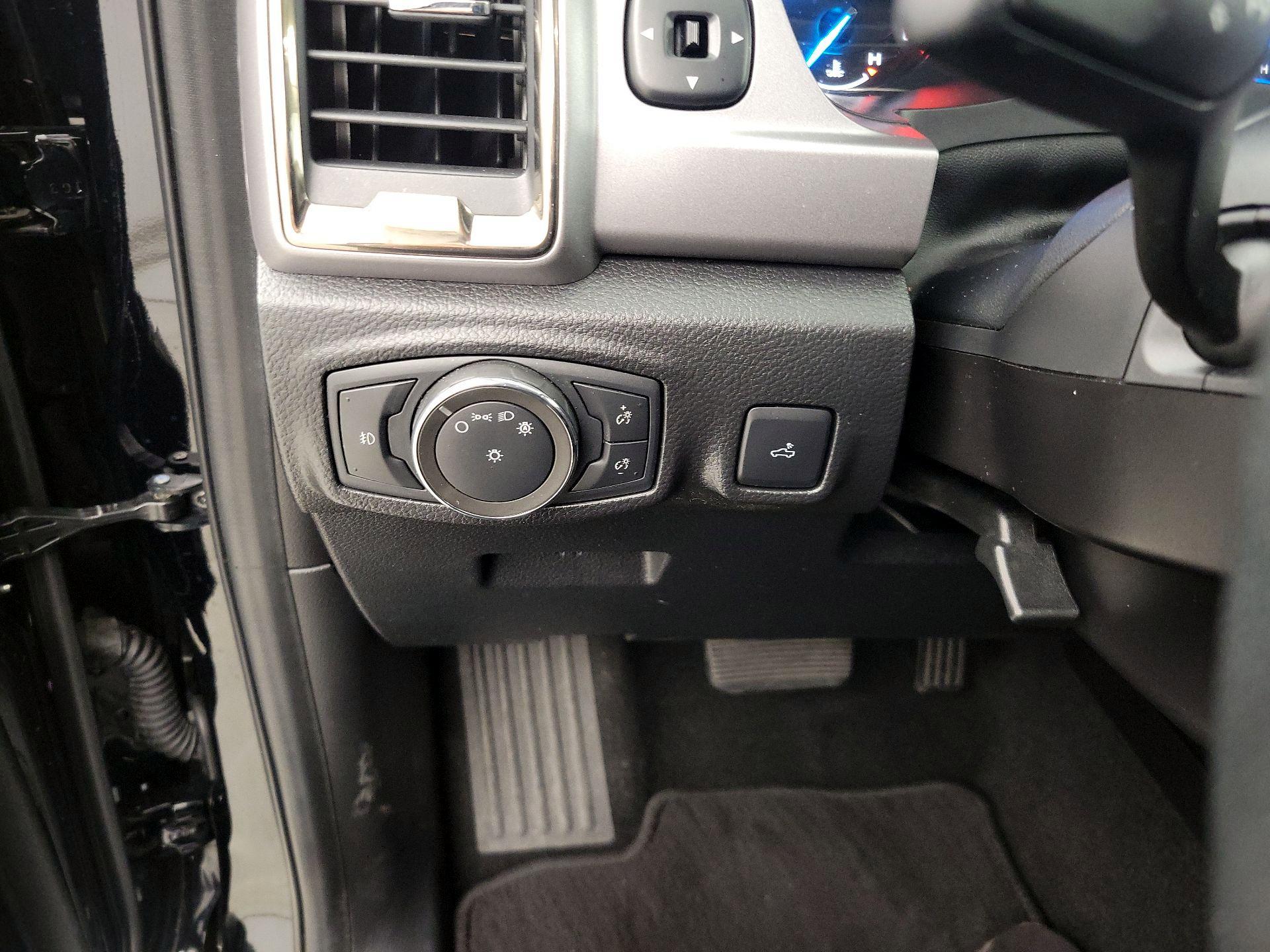 Thumbnail: 2022 Ford Ranger - 13