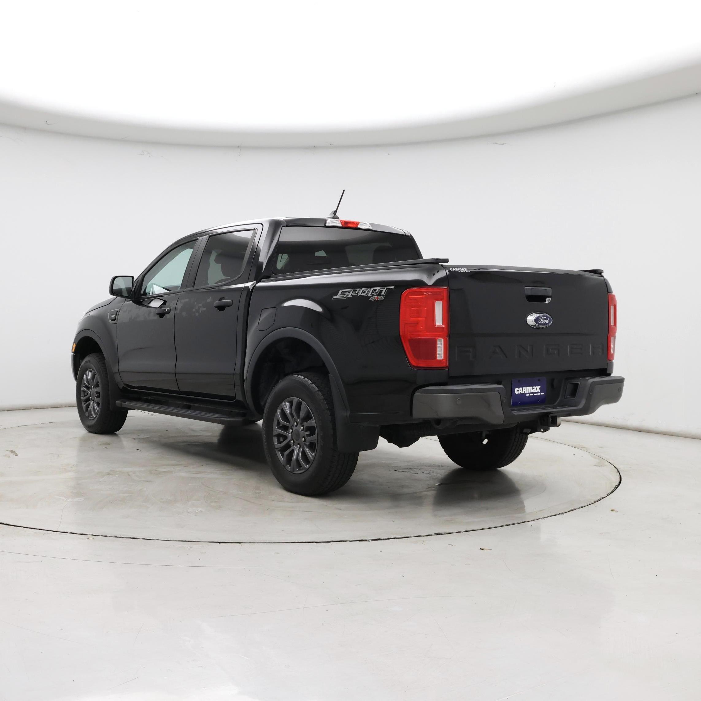 Thumbnail: 2022 Ford Ranger - 2